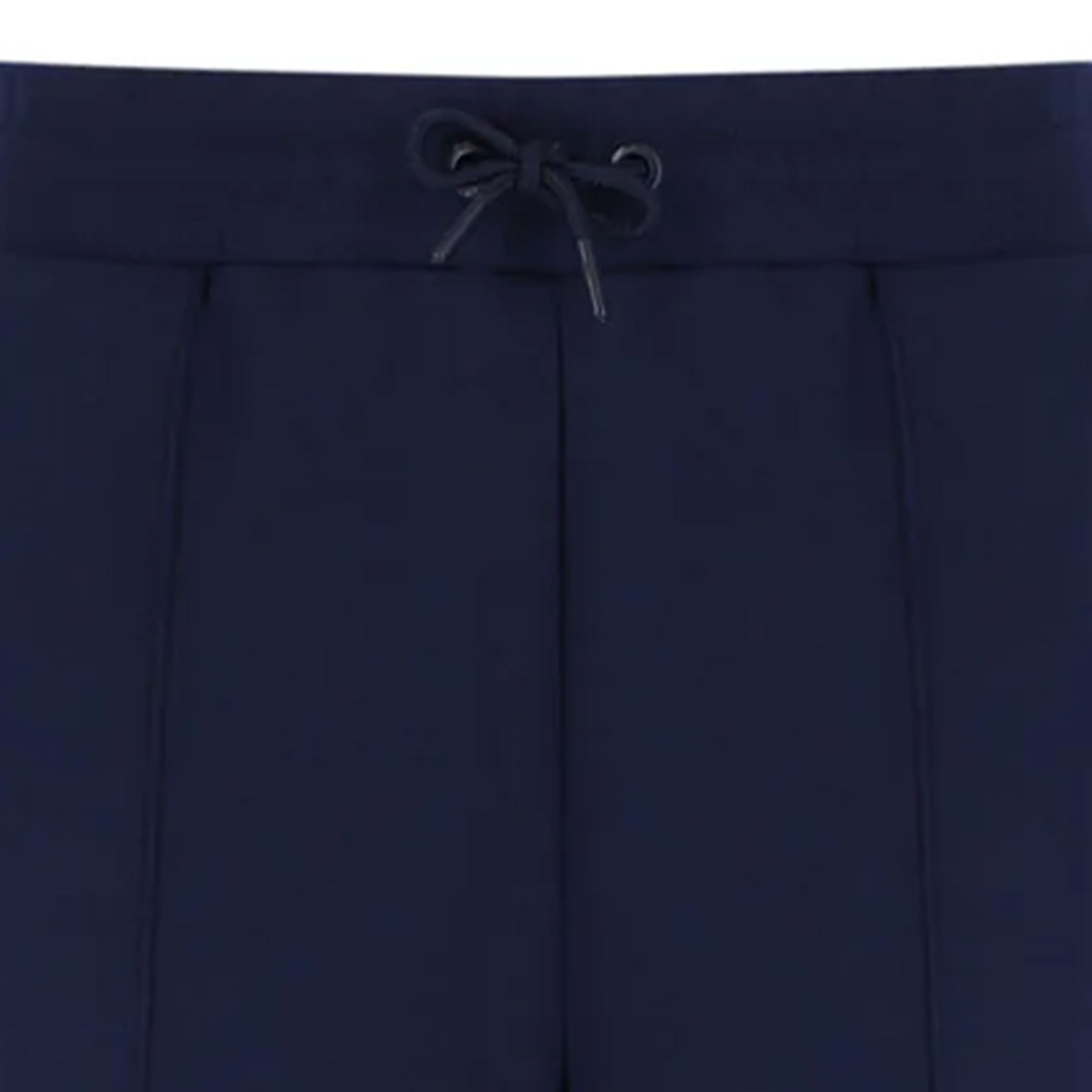 Fila Vintage Women's Jirina Relaxed Fit Joggers - Fila Navy