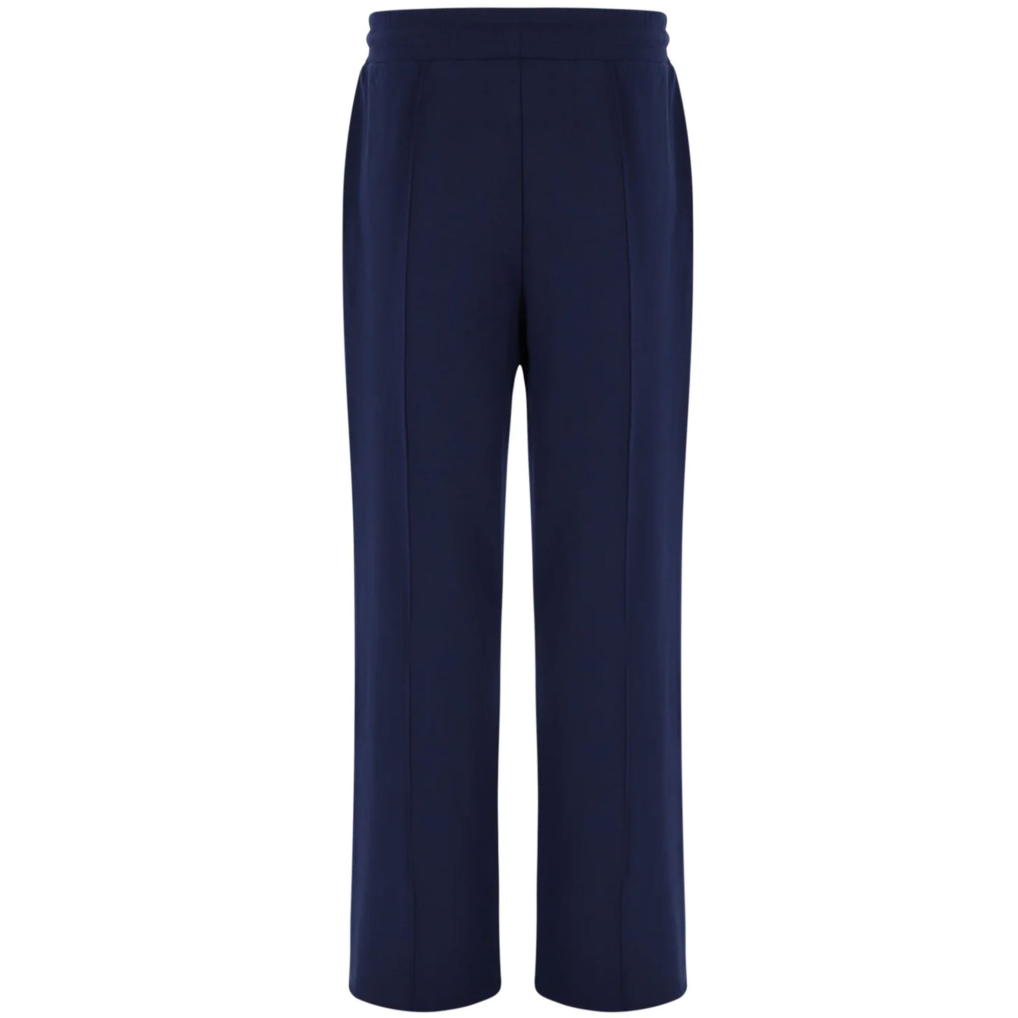 Fila Vintage Women's Jirina Relaxed Fit Joggers - Fila Navy