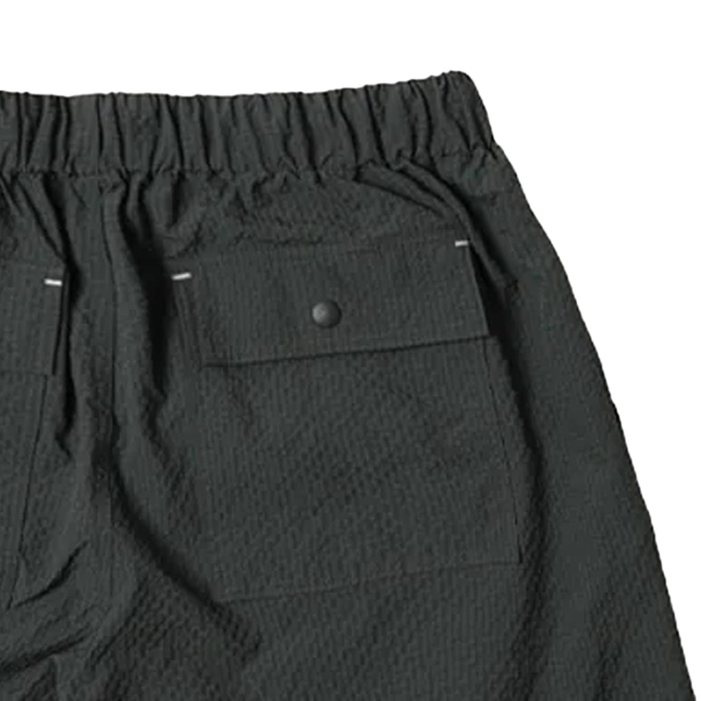 FrizmWORKS Comfortable Branding Shorts - Charcoal