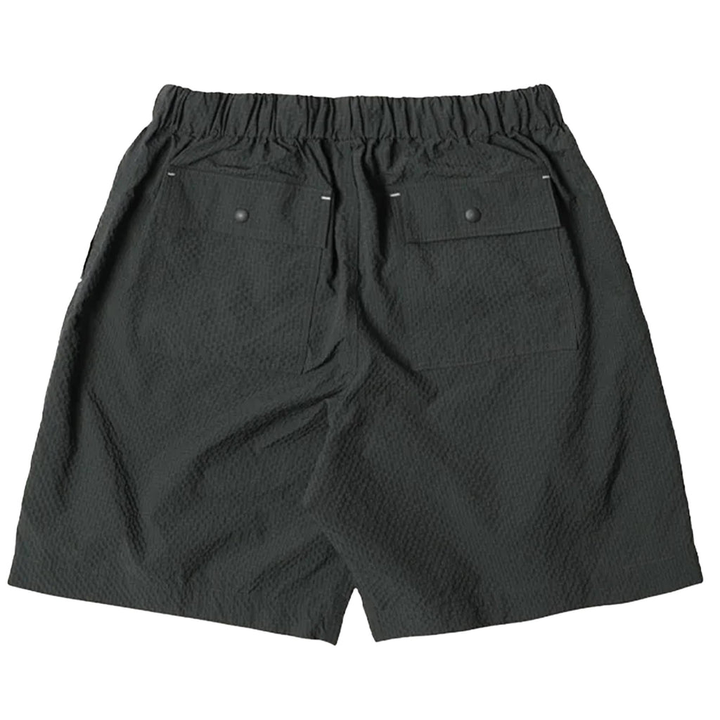 FrizmWORKS Comfortable Branding Shorts - Charcoal