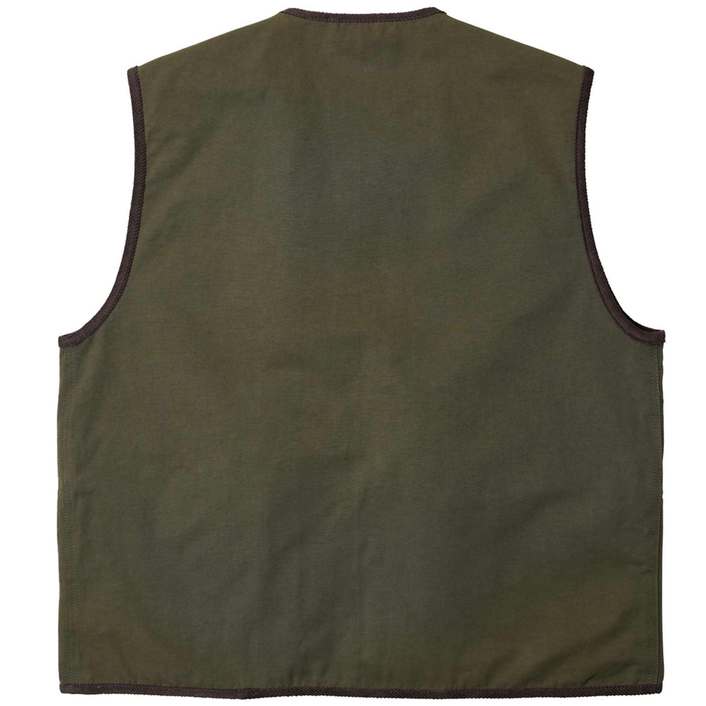 FrizmWORKS Heritage Hunting Vest - Olive