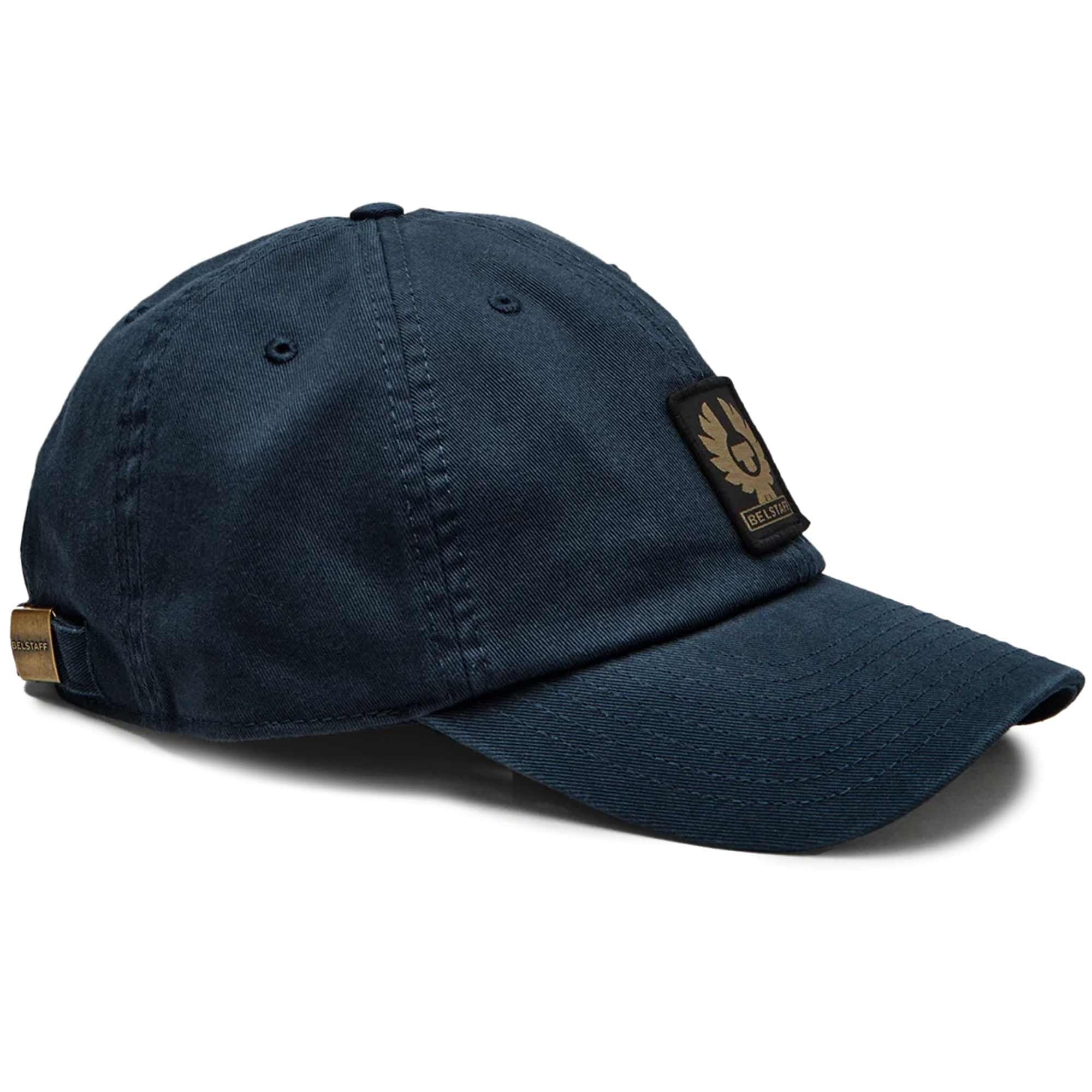 Phoenix Patch Cap - Navy
