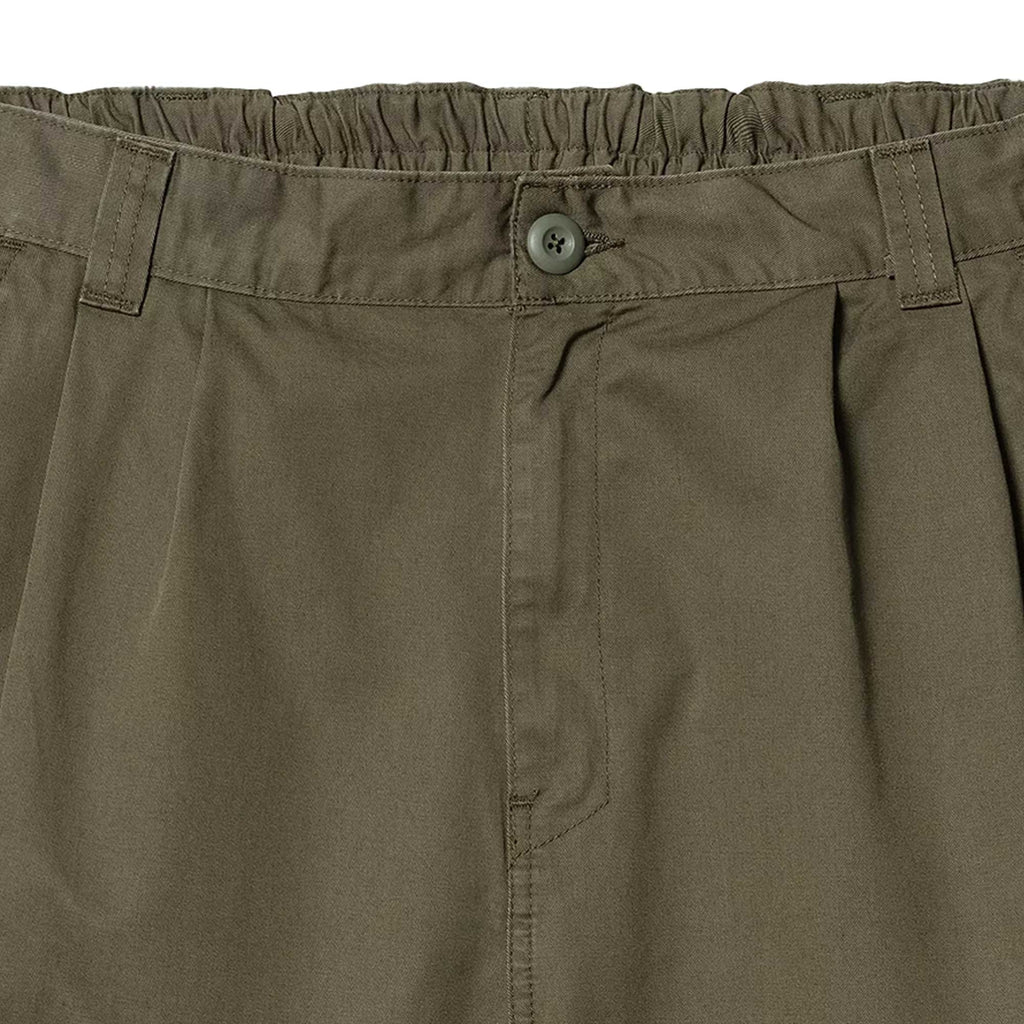 Carhartt WIP Marv Shorts - Turtle