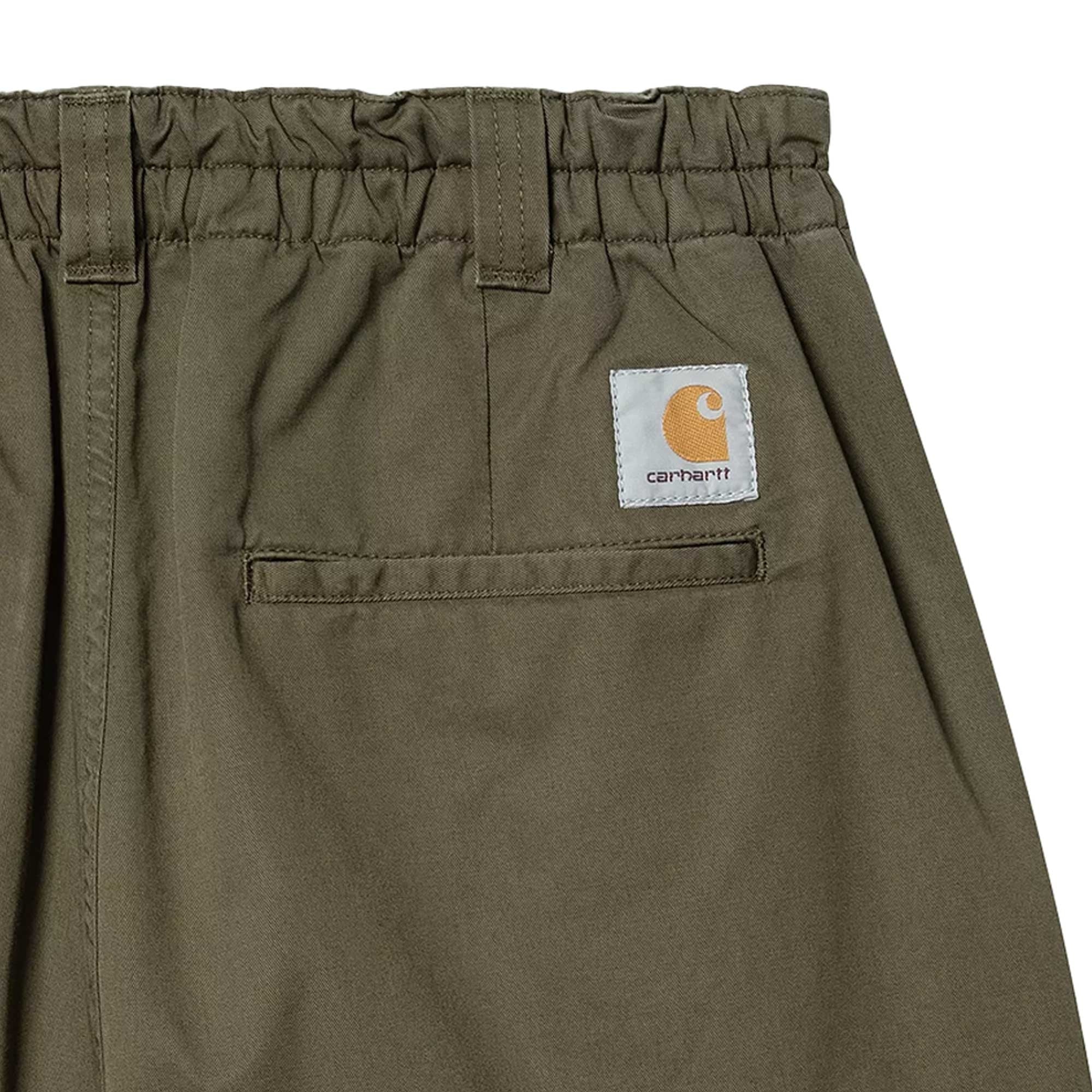 Carhartt WIP Marv Shorts - Turtle