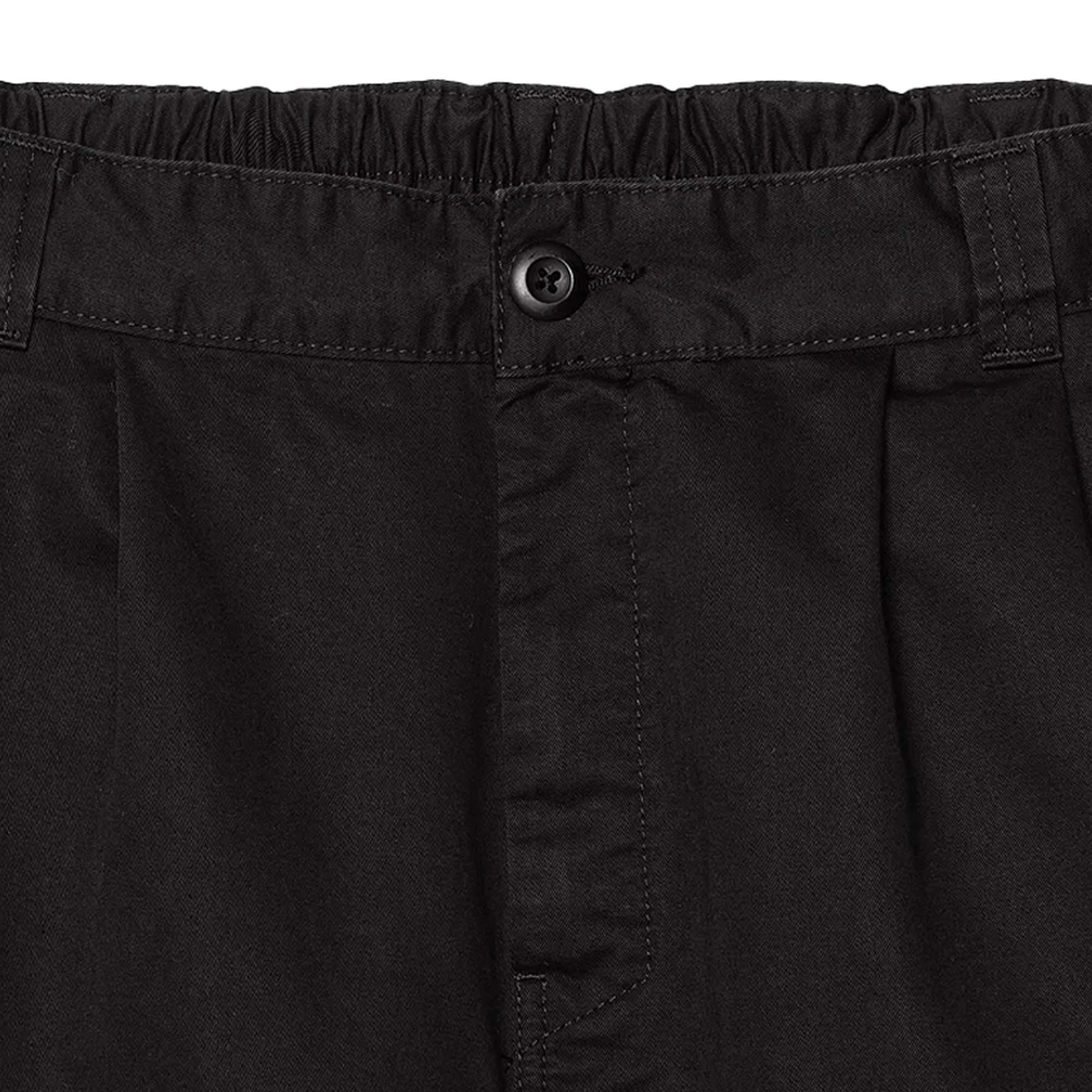 Carhartt WIP Marv Shorts - Black