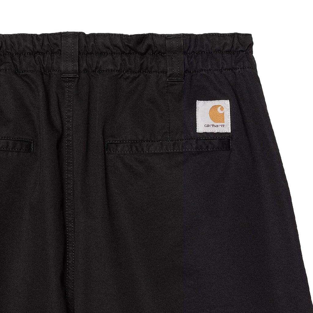 Carhartt WIP Marv Shorts - Black