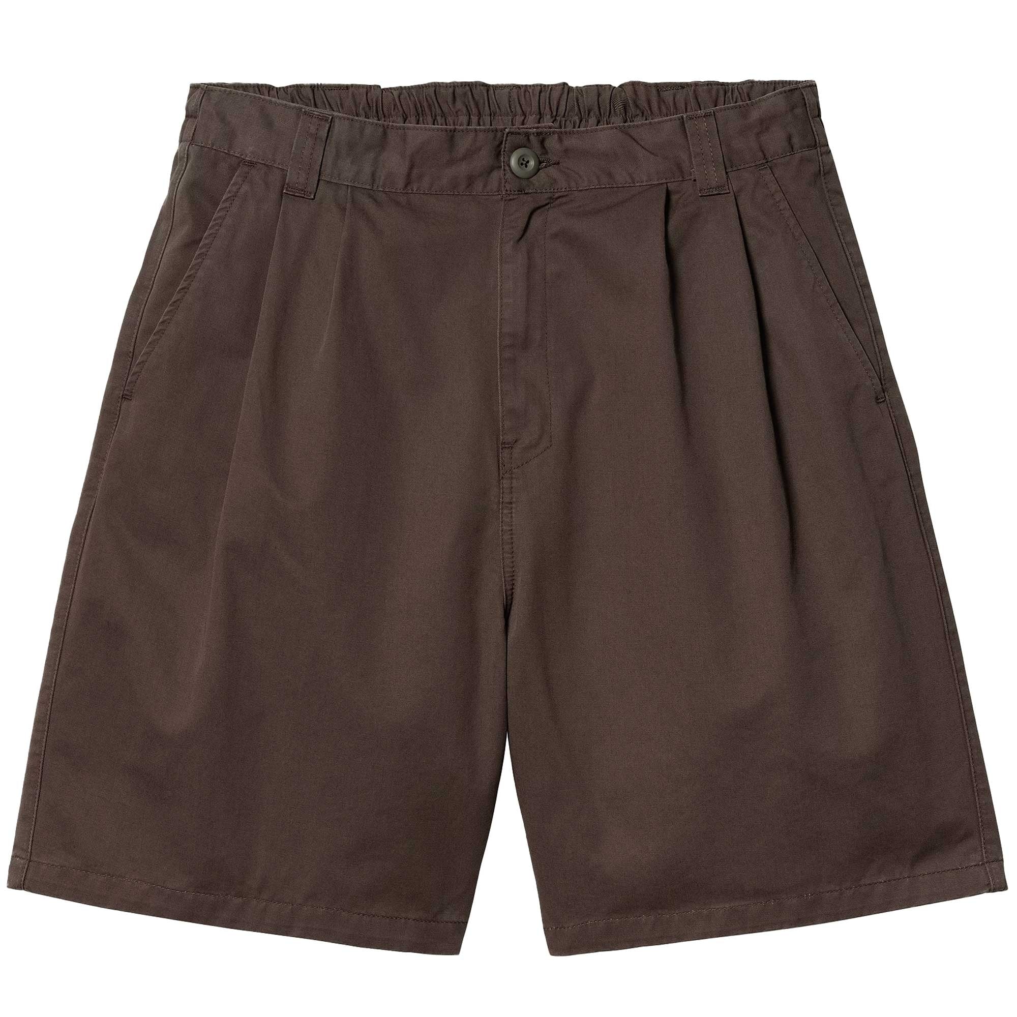 Carhartt WIP Marv Shorts - Liberica