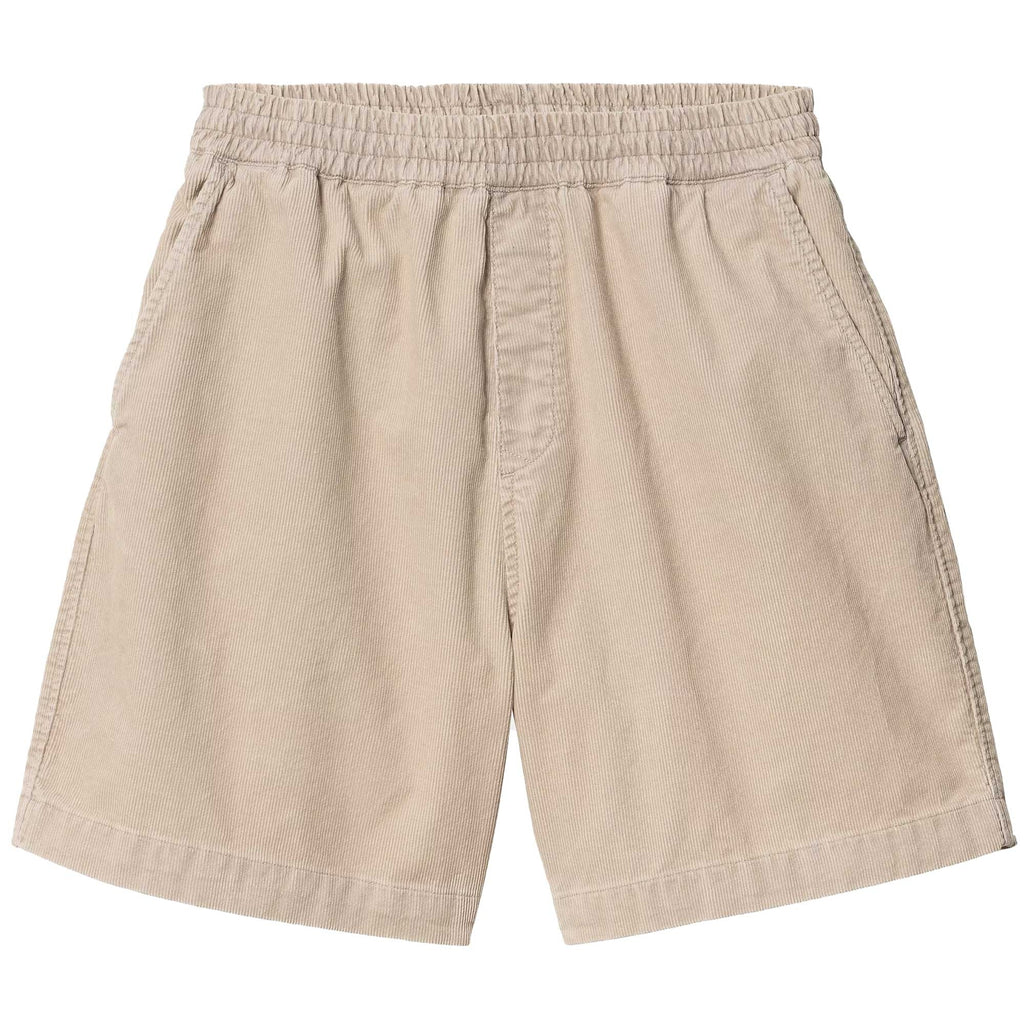 Carhartt WIP Reynold Shorts - Beige