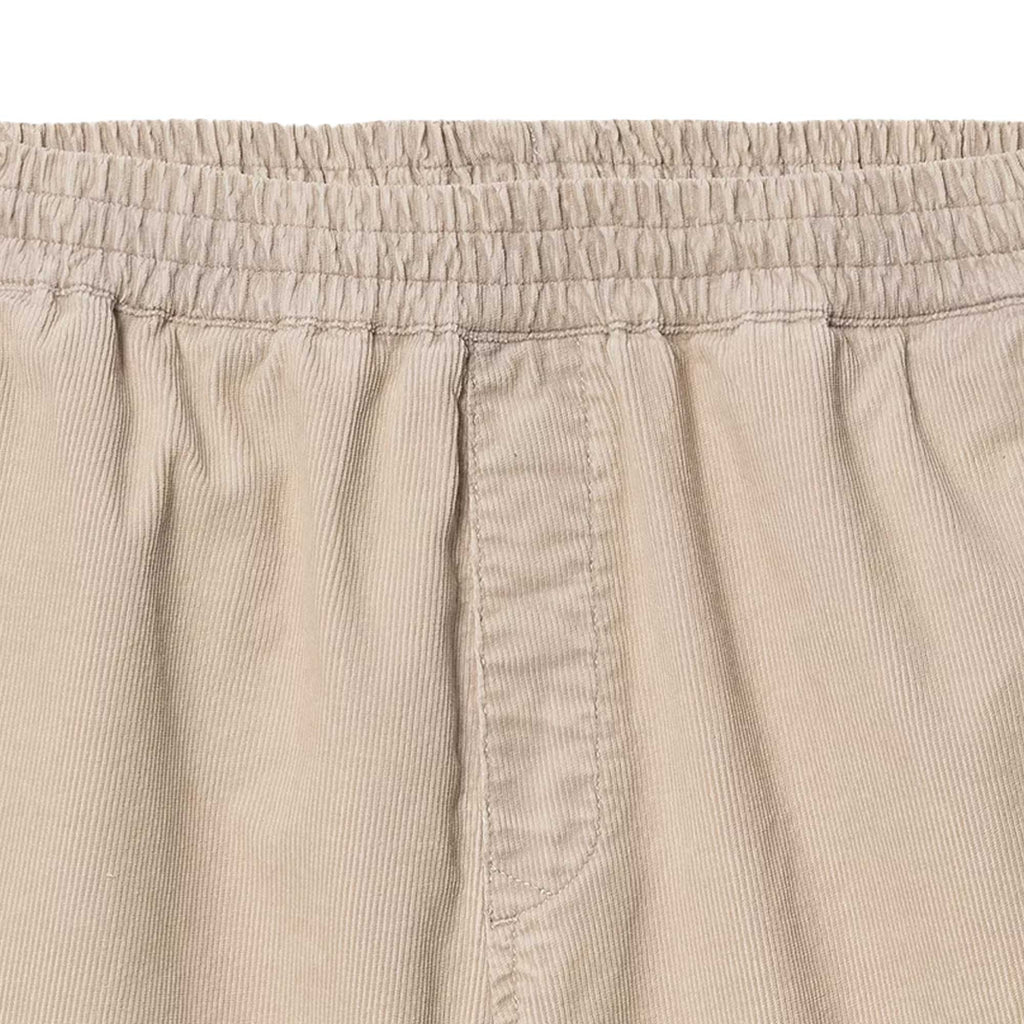 Carhartt WIP Reynold Shorts - Beige