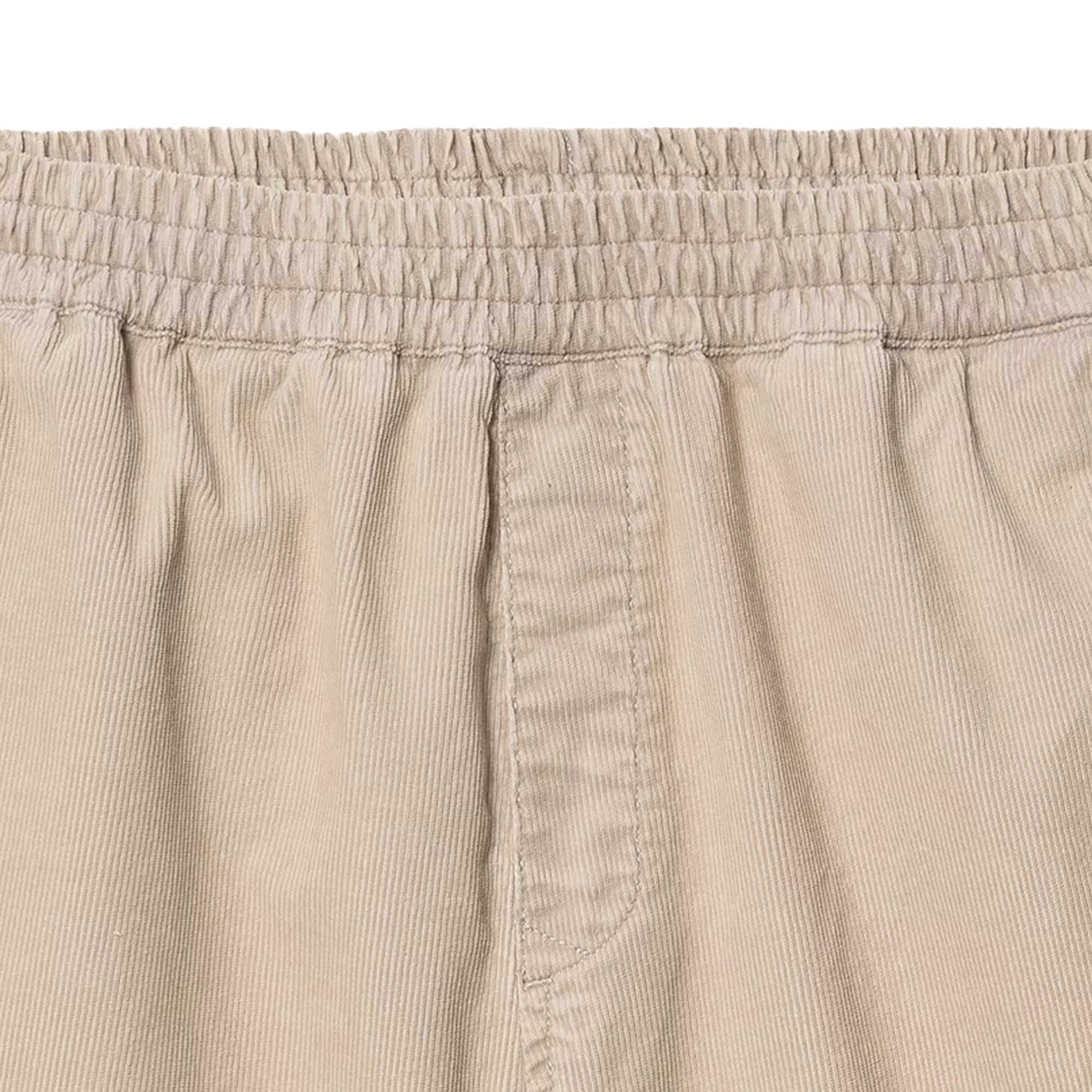 Carhartt WIP Reynold Shorts - Beige
