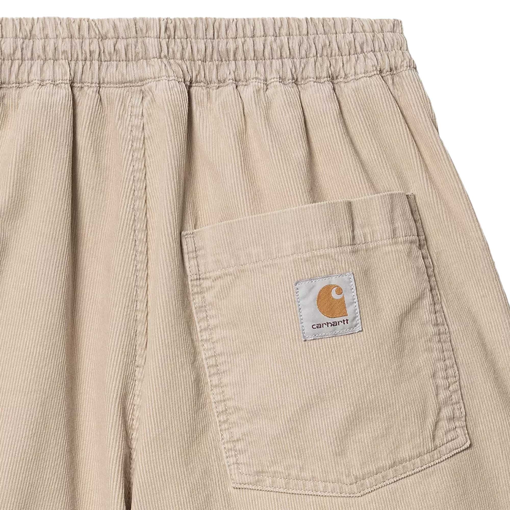 Carhartt WIP Reynold Shorts - Beige