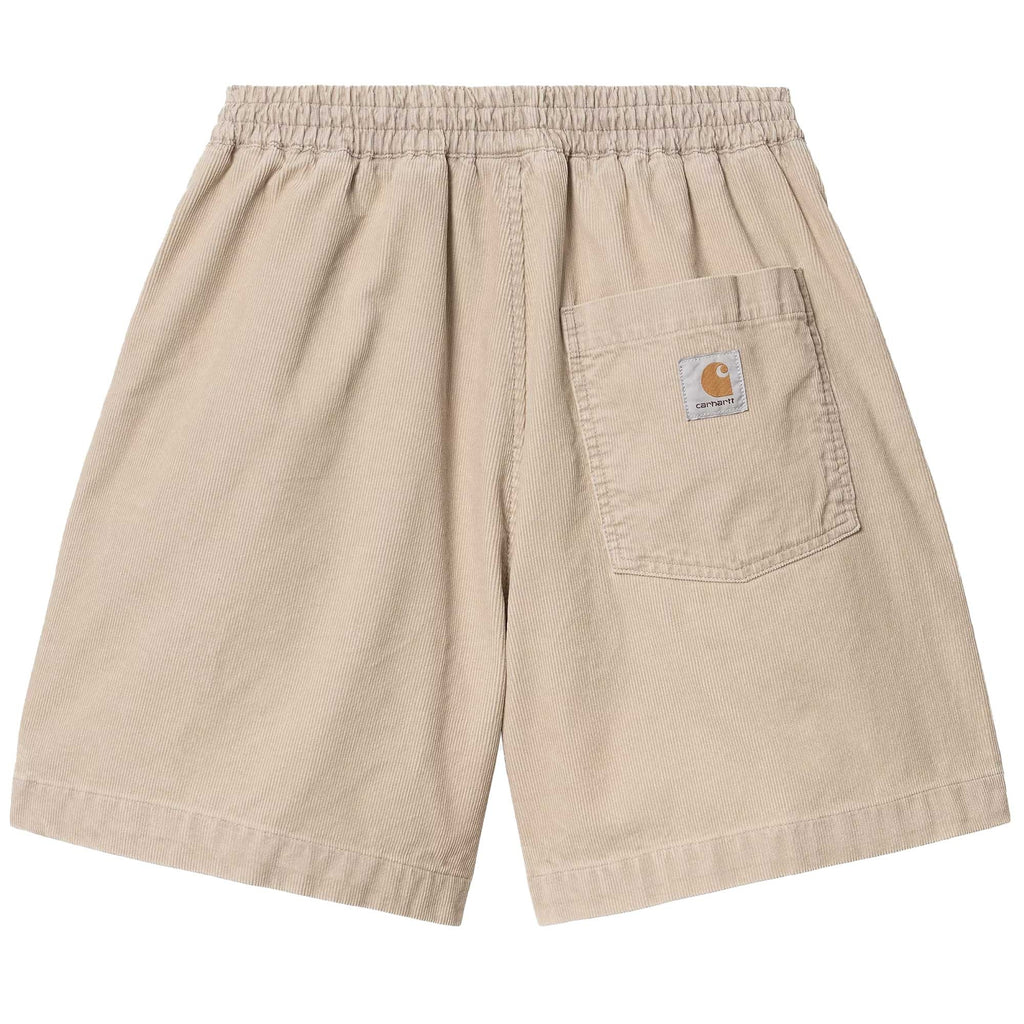 Carhartt WIP Reynold Shorts - Beige