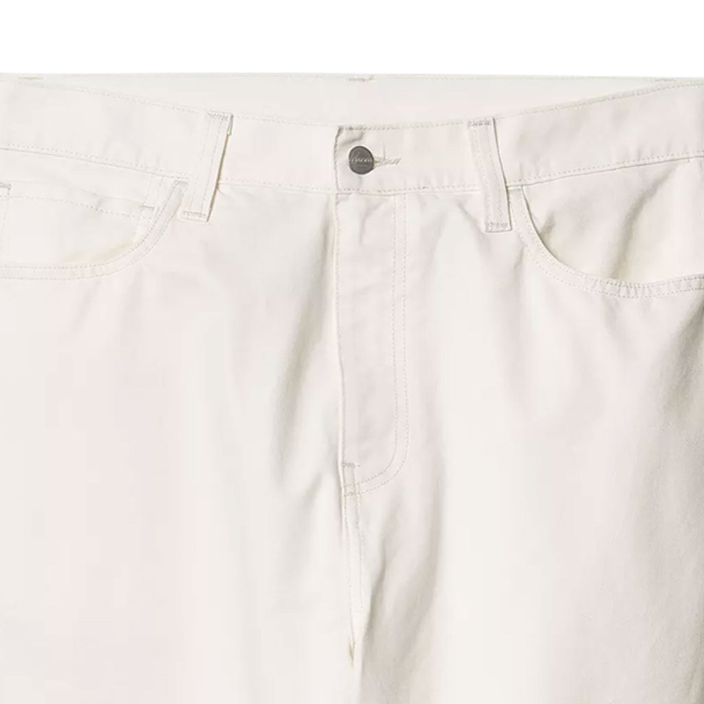 Carhartt WIP Landon Pants - Off White