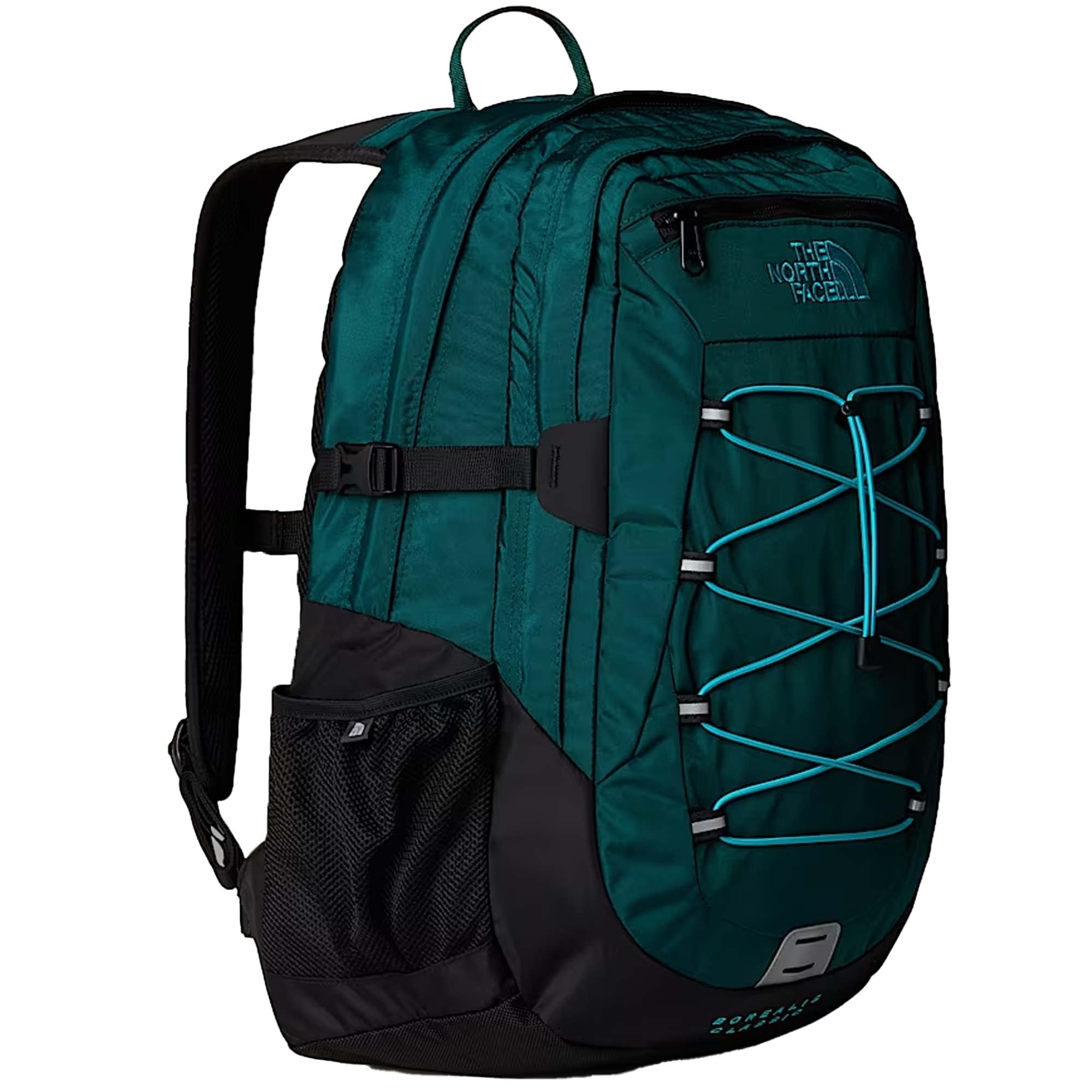 The North Face Borealis Classic Backpack - Deep Nori