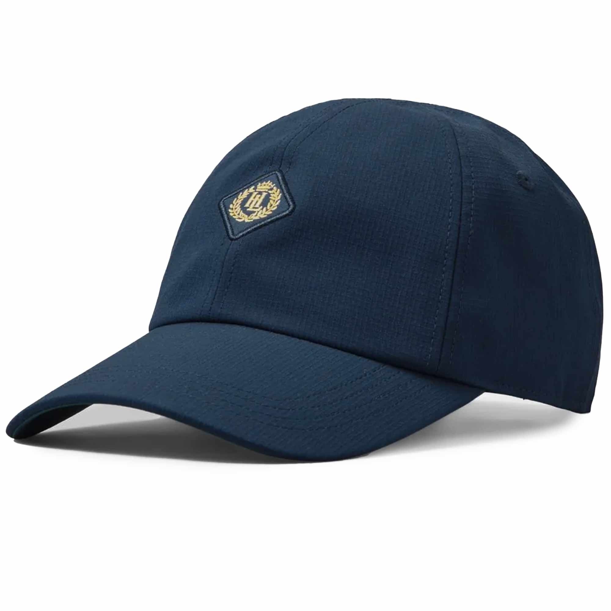 Henri Lloyd Jib Cap - Navy Blue