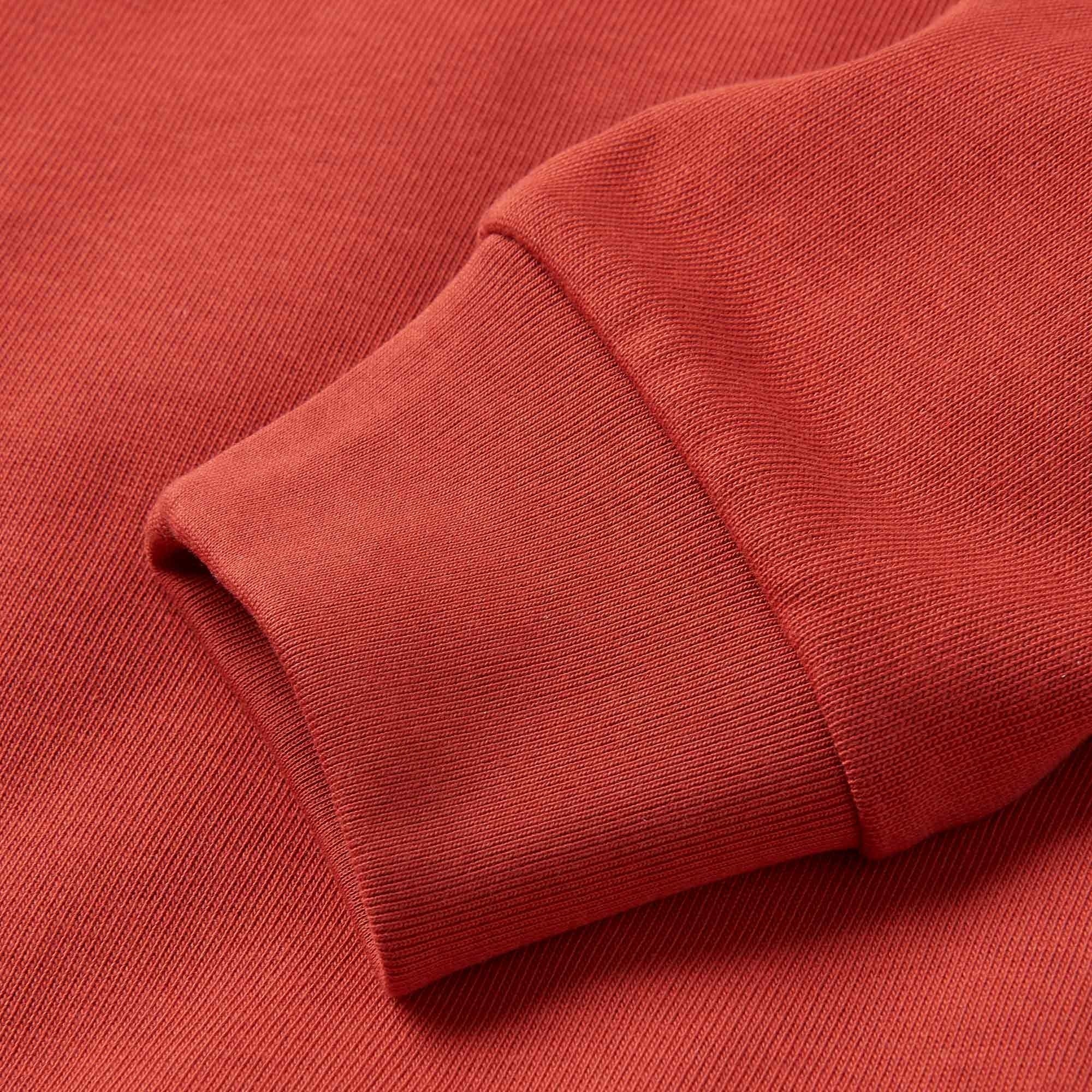Henri Lloyd Voyager Rugby Shirt - Freo Red
