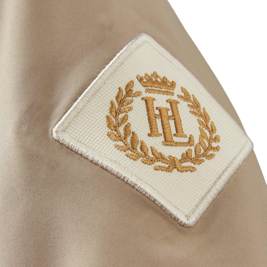 Henri Lloyd Aston Crew Jacket - Sand