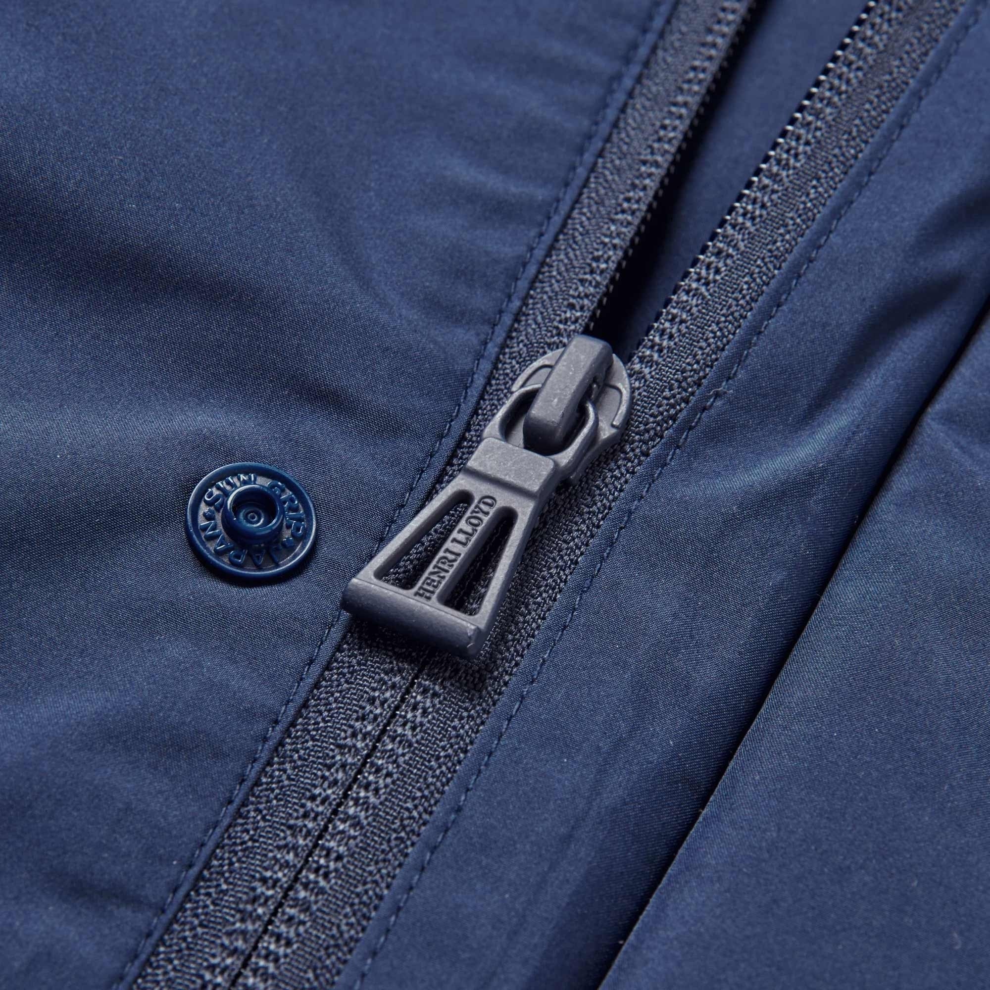 Henri Lloyd Aston Crew Jacket - Navy
