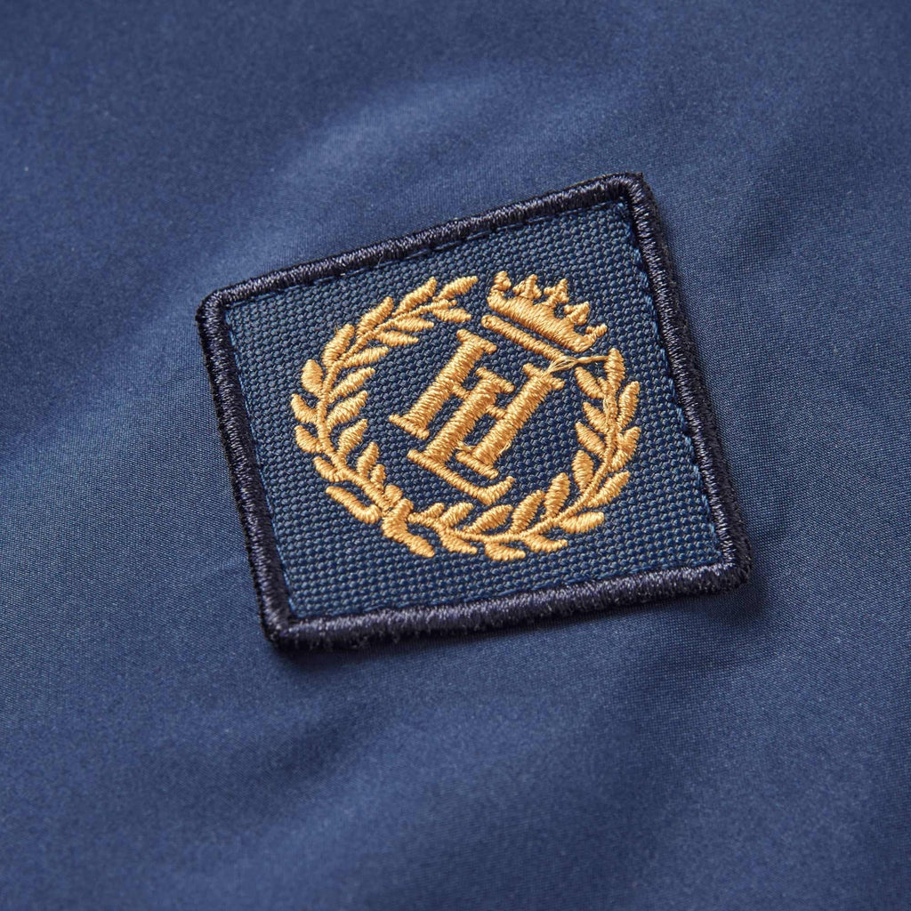 Henri Lloyd Aston Crew Jacket - Navy