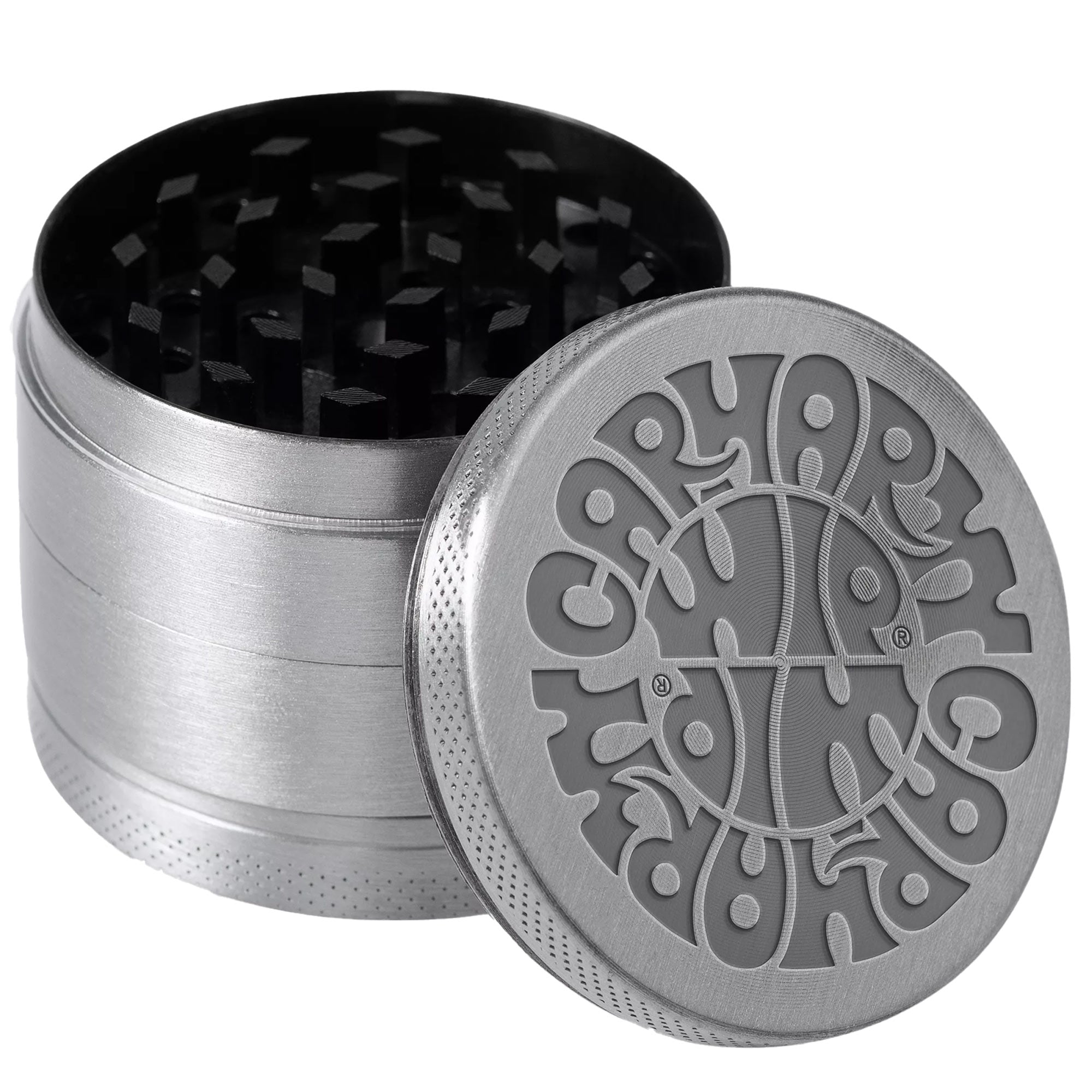 Carhartt WIP Jazzy Grinder - Silver