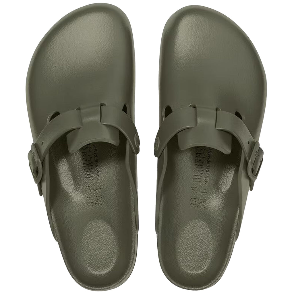 Birkenstock Boston EVA - Khaki