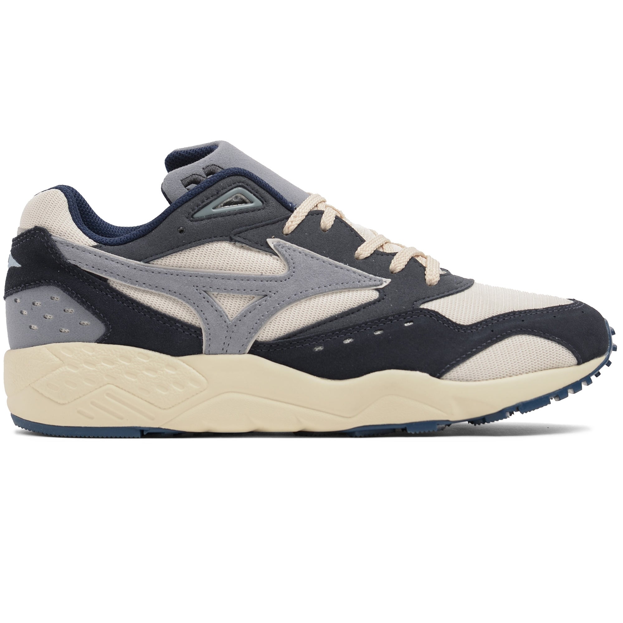 Mizuno Contender - India Ink