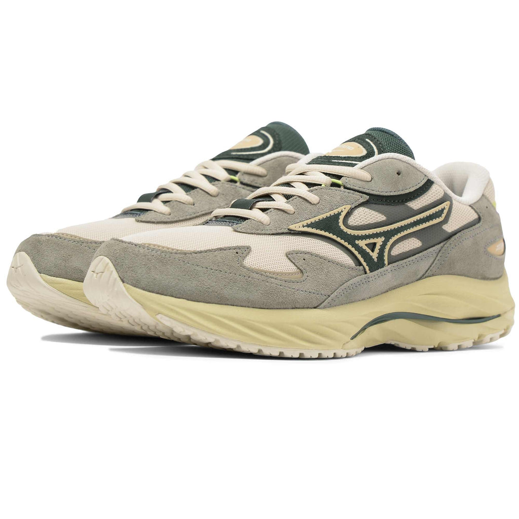 Mizuno Wave Rider § - Shadow and Pine