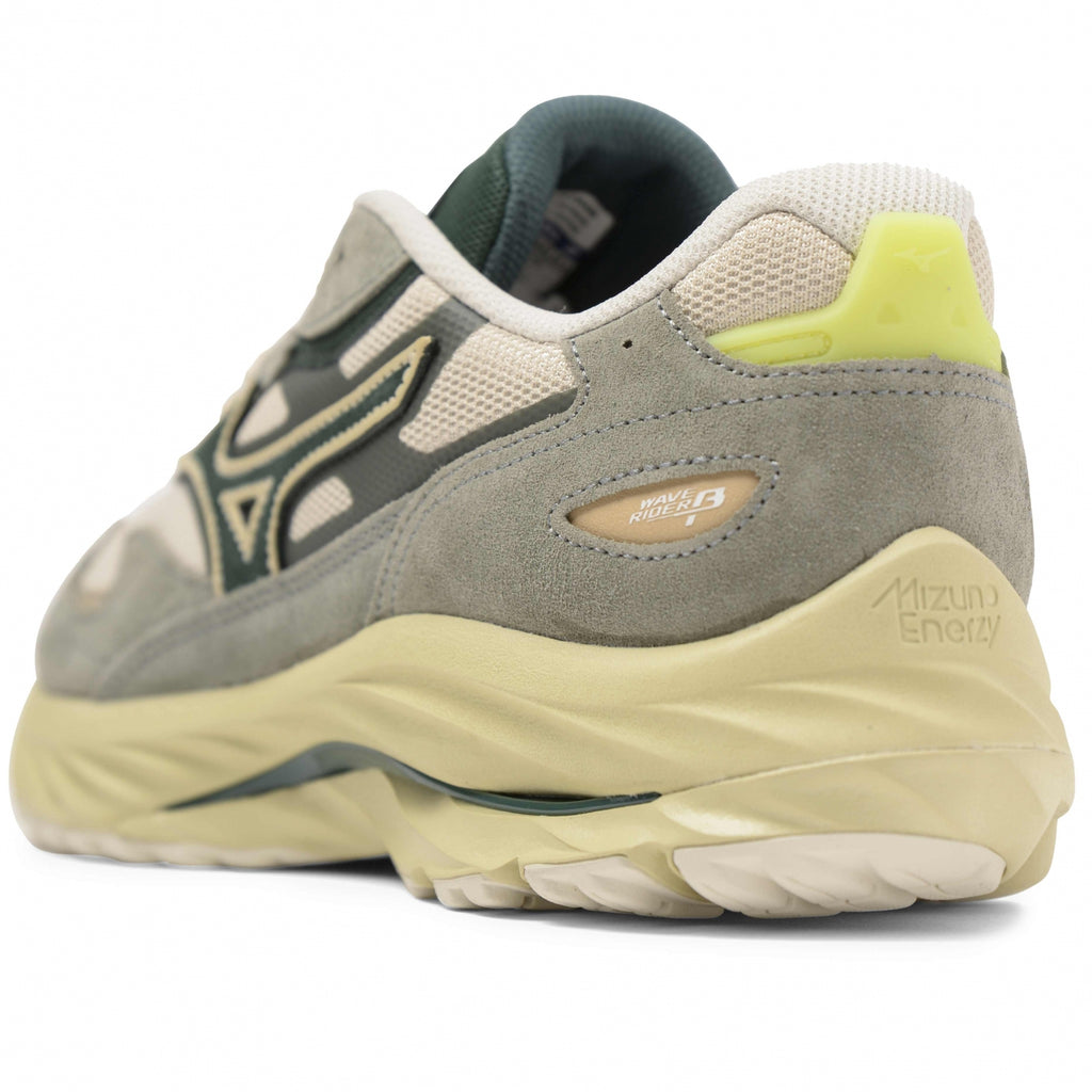 Mizuno Wave Rider § - Shadow and Pine