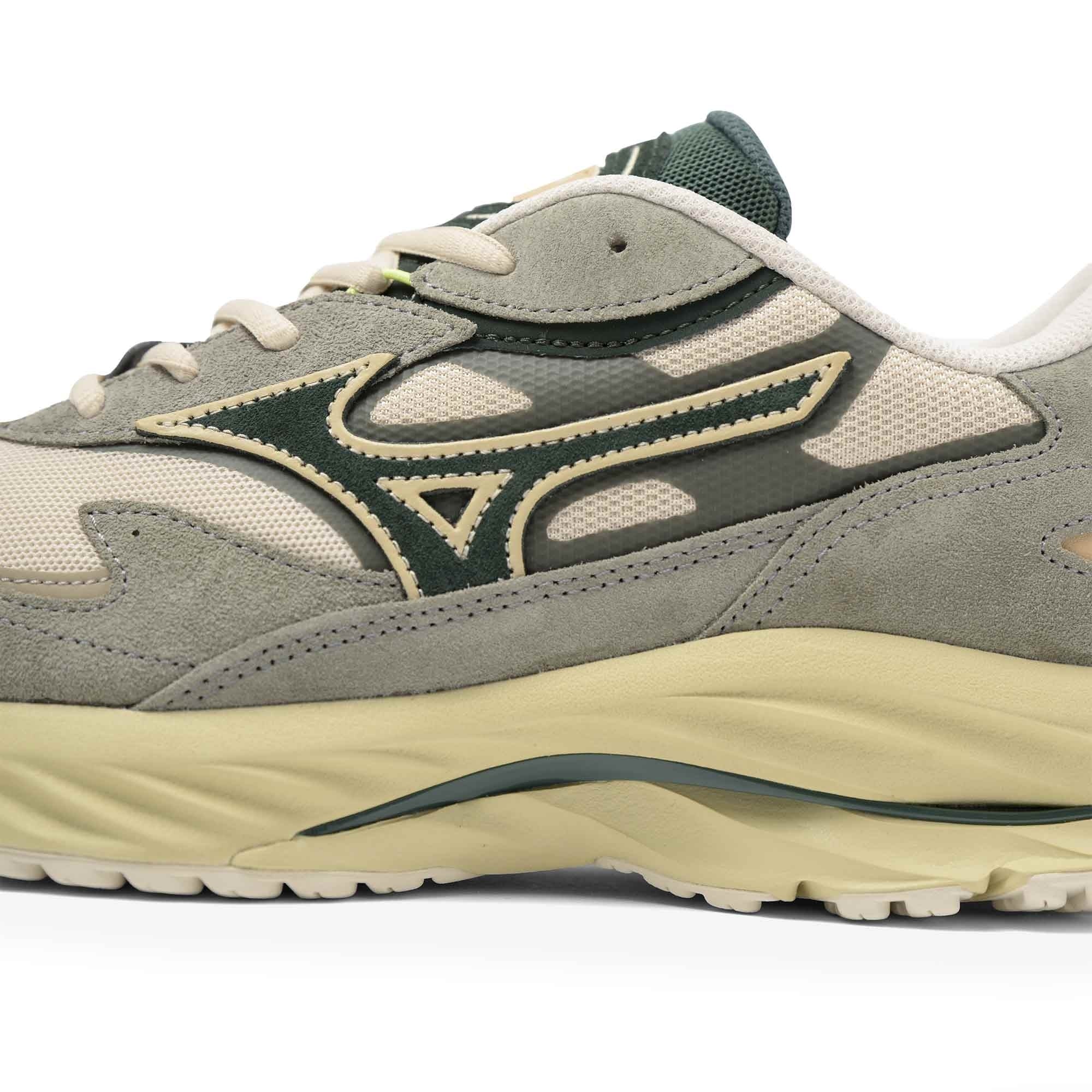 Mizuno Wave Rider § - Shadow and Pine