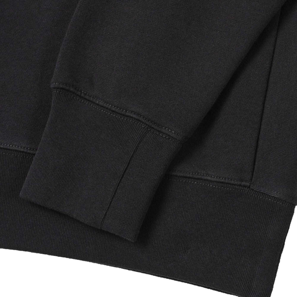 Paul Smith Skull Sweatshirt - Black