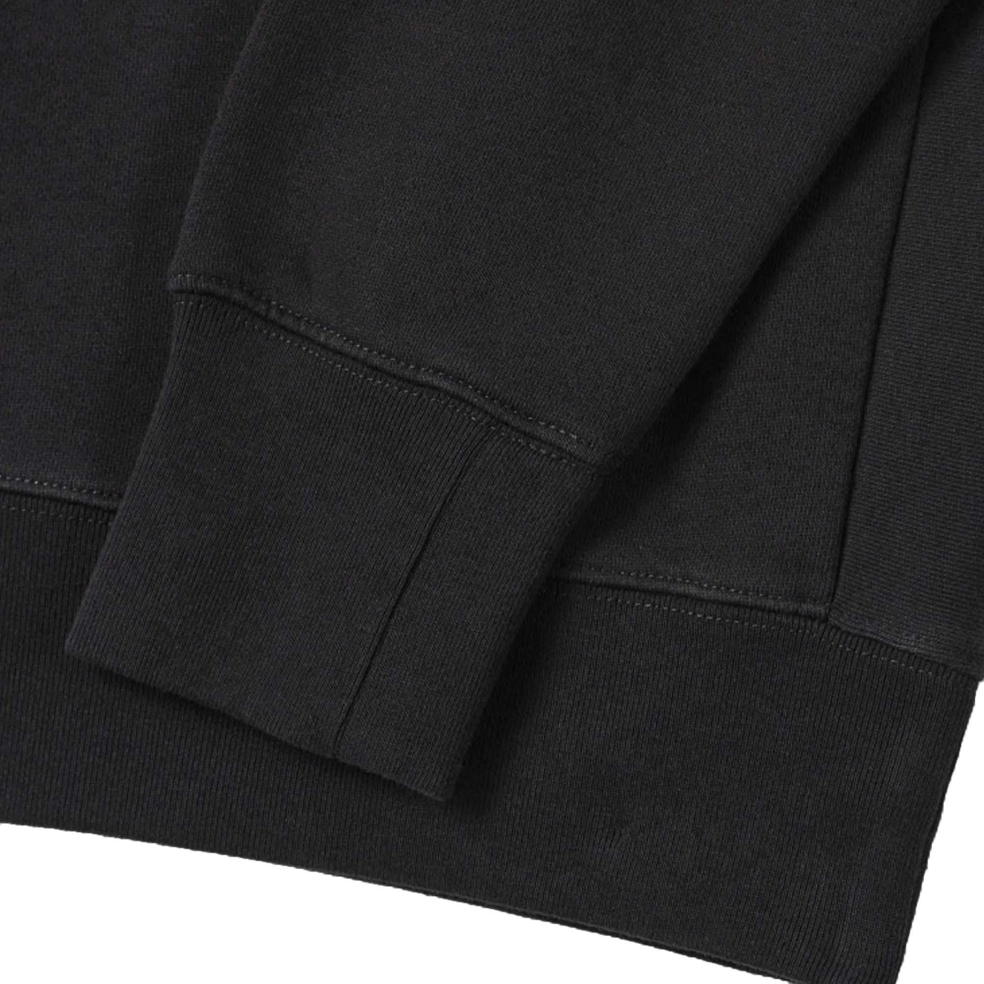 Paul Smith Skull Sweatshirt - Black