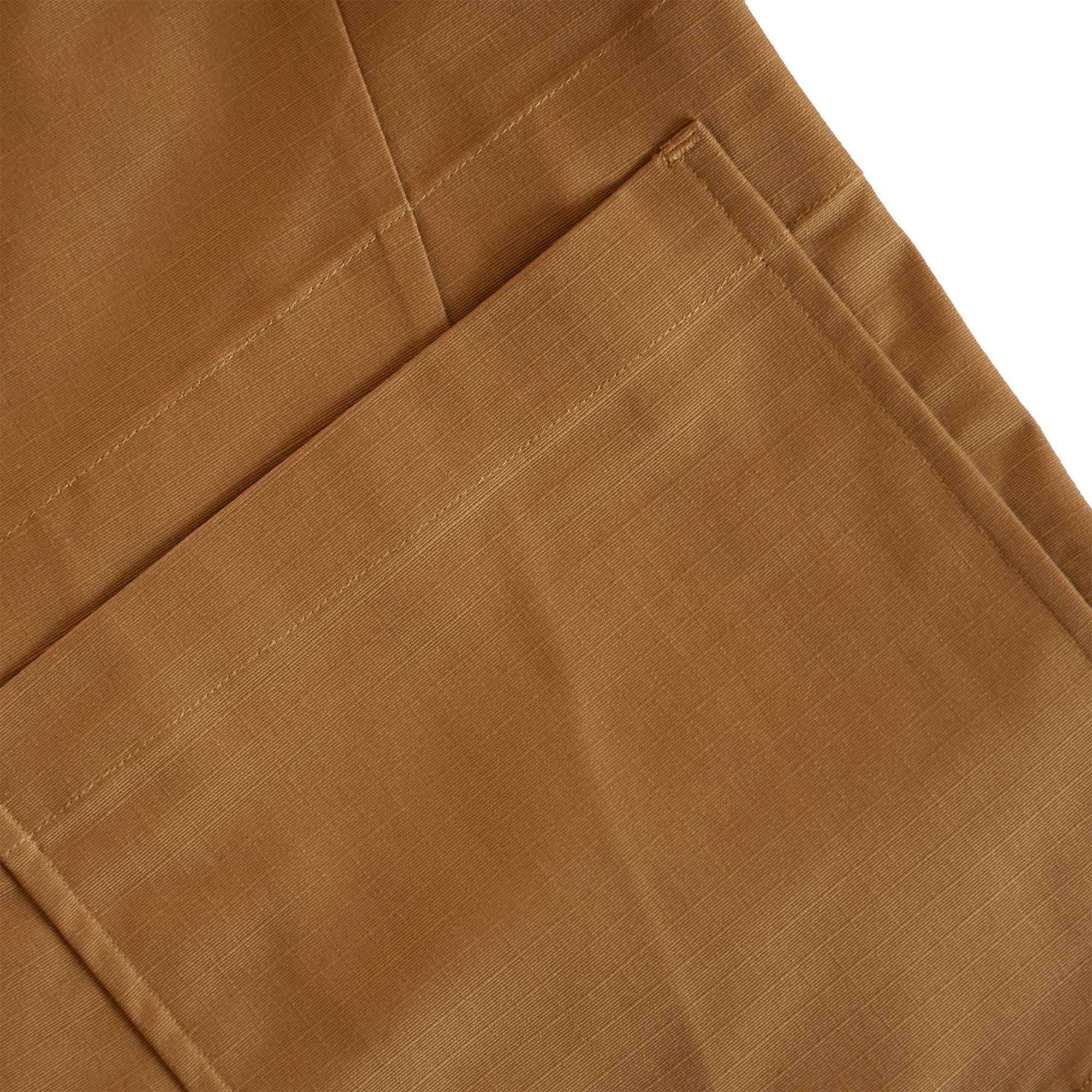 Ripstop Engineer Jacket - Tan