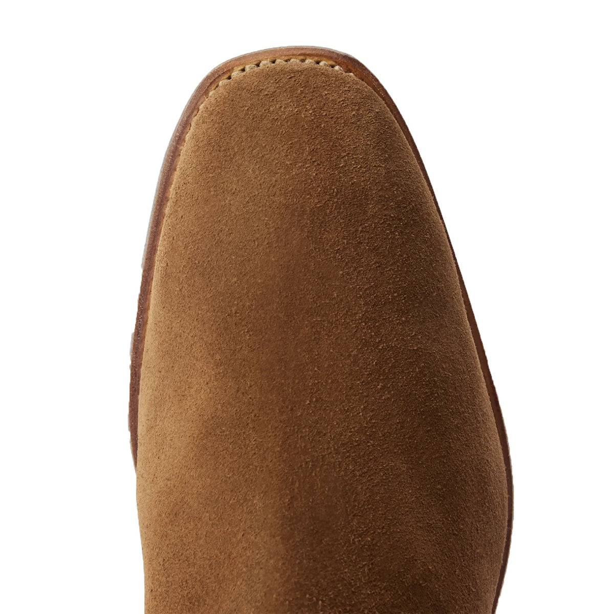 R.M. Williams Comfort Craftsman Boots - Cedar