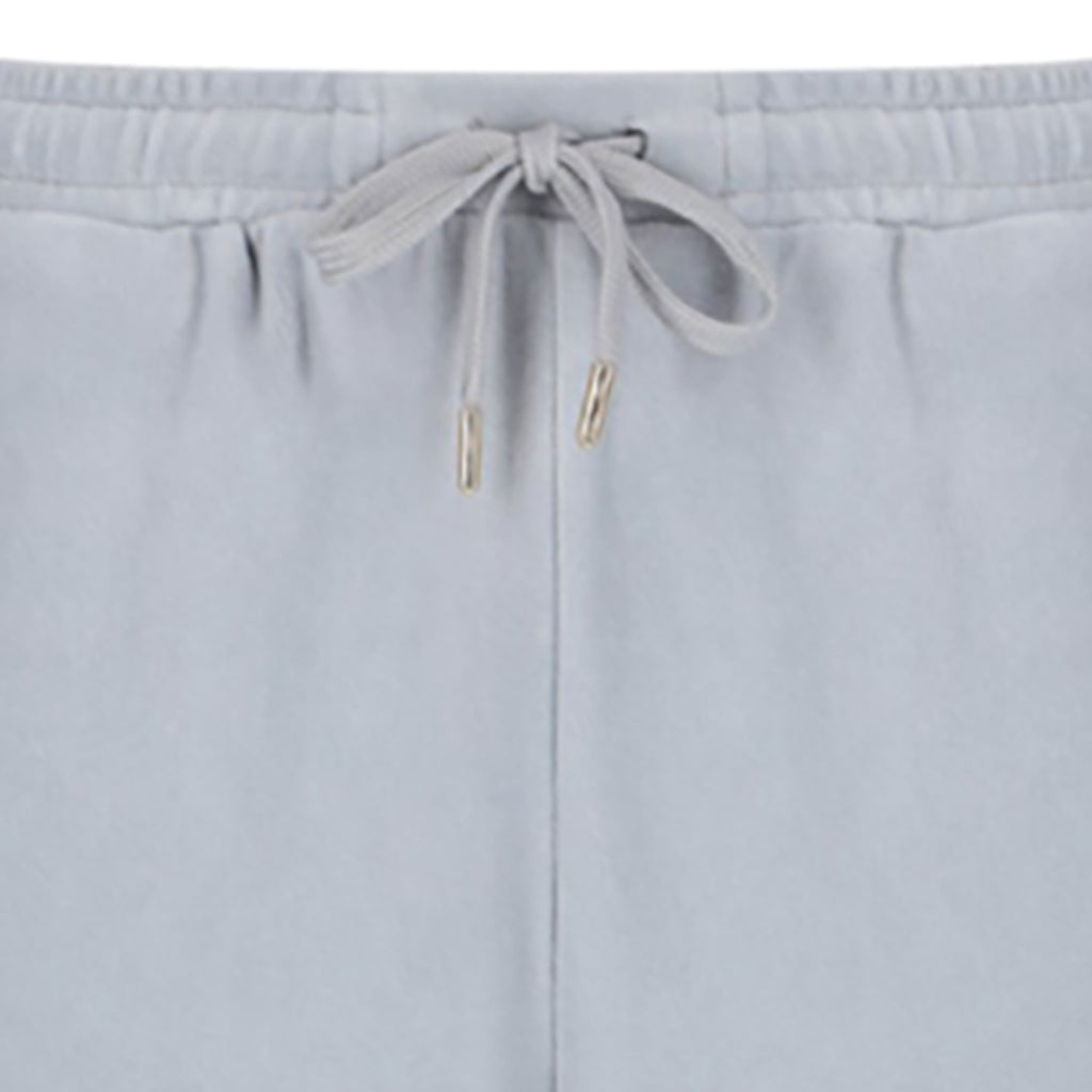 Sergio Tacchini Damarindo Velour Track Pants - High Rise