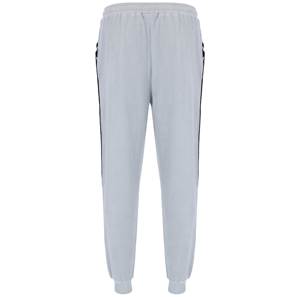 Sergio Tacchini Damarindo Velour Track Pants - High Rise