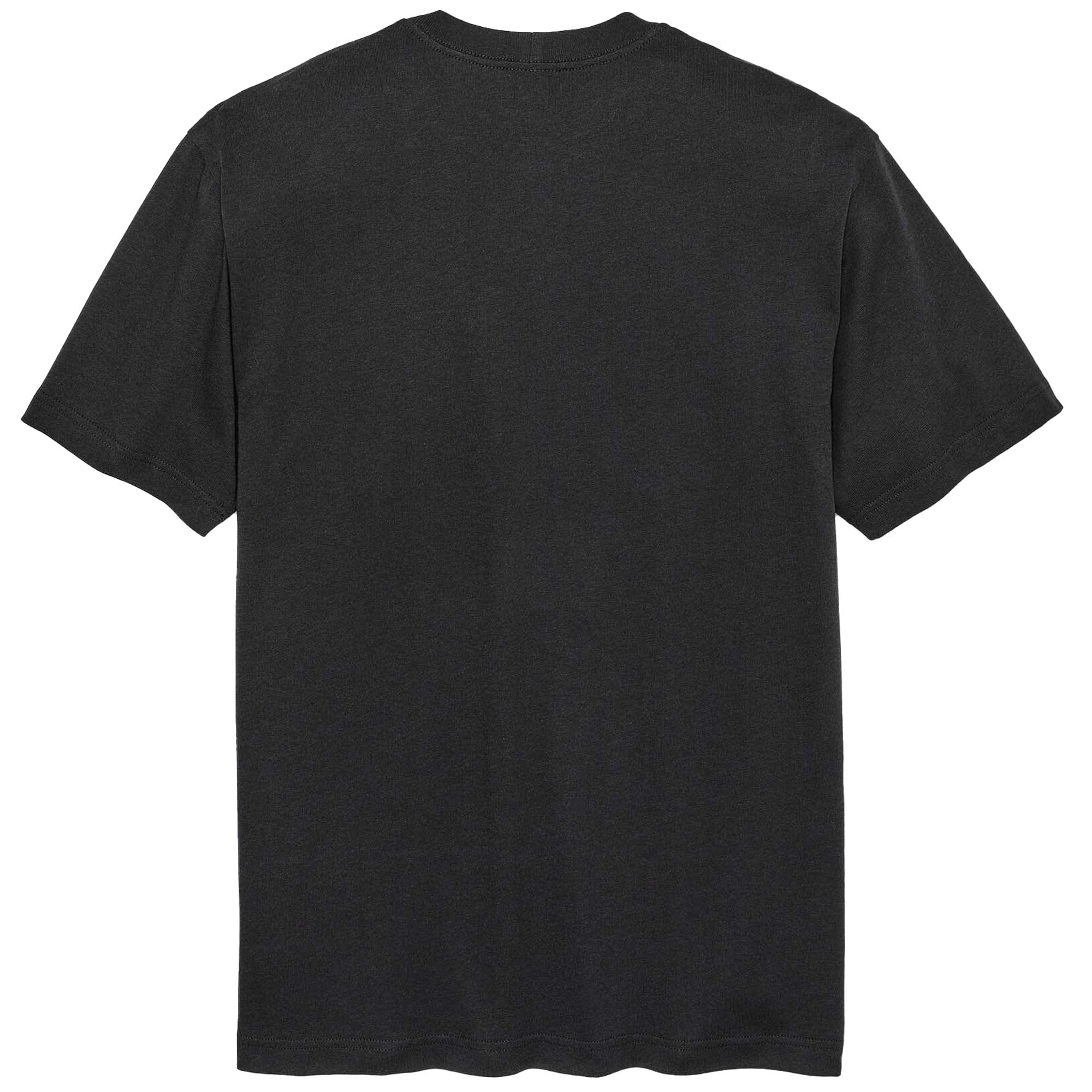 Filson Frontier Pocket T-Shirt - Black
