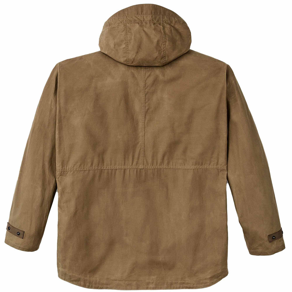 Filson Ranger Lightweight Anorak - Dark Beige