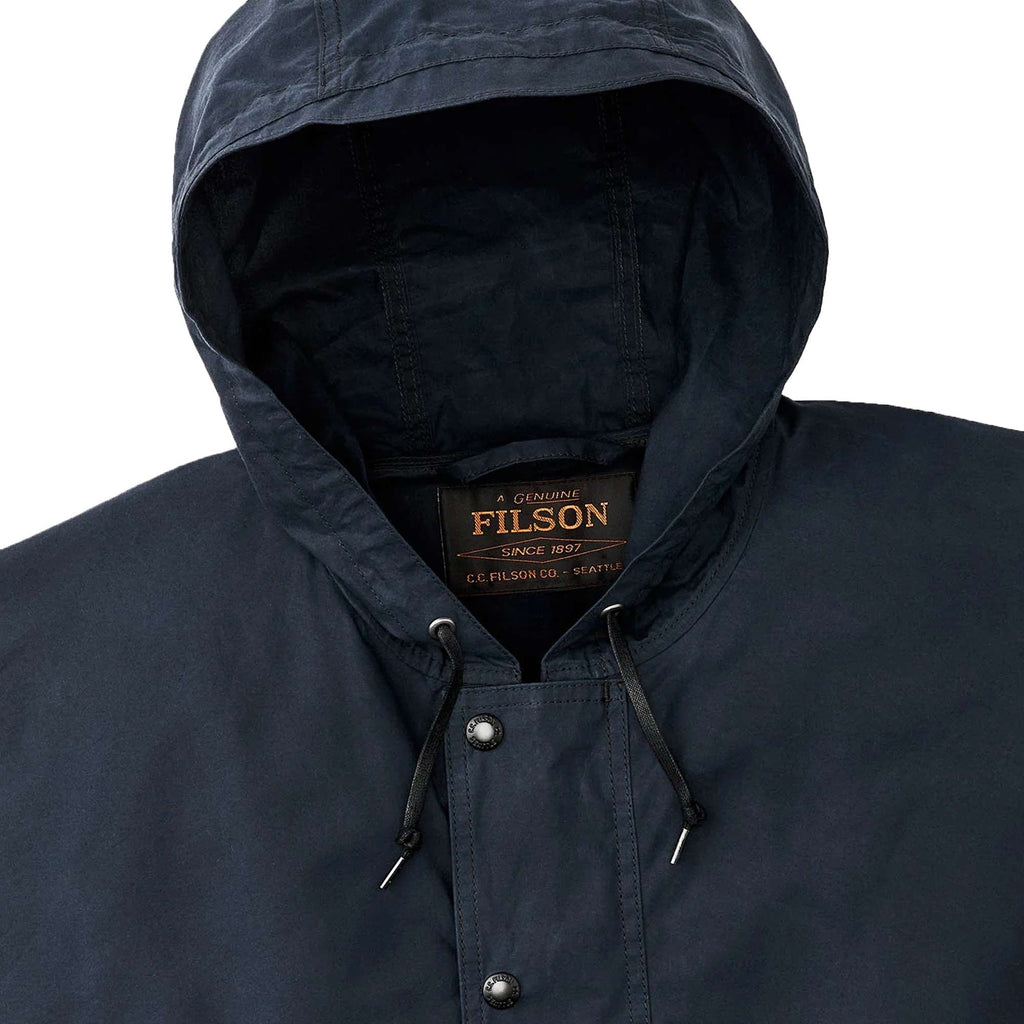 Ranger Lightweight Anorak - Navy