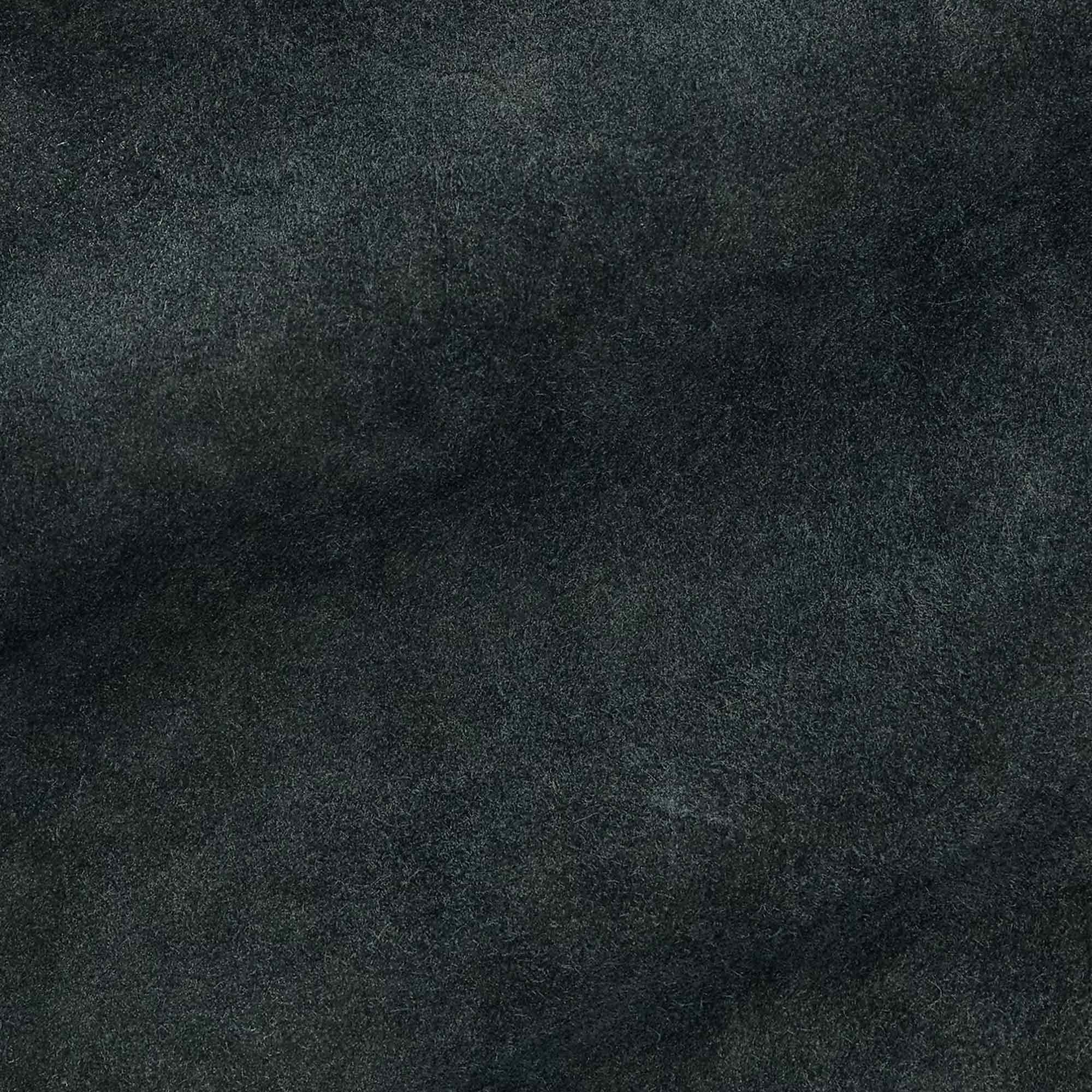 RRL by Ralph Lauren Roughout Suede Jacket - Indigo