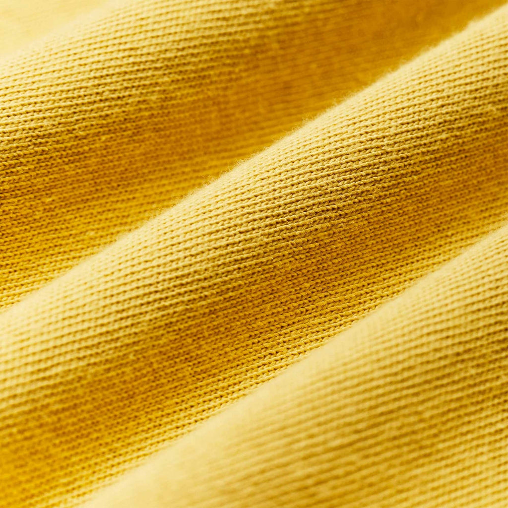 Filson Frontier Pocket T-Shirt - Yellow