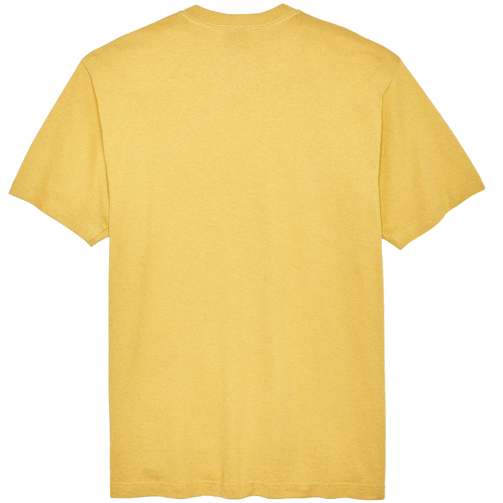 Filson Frontier Pocket T-Shirt - Yellow