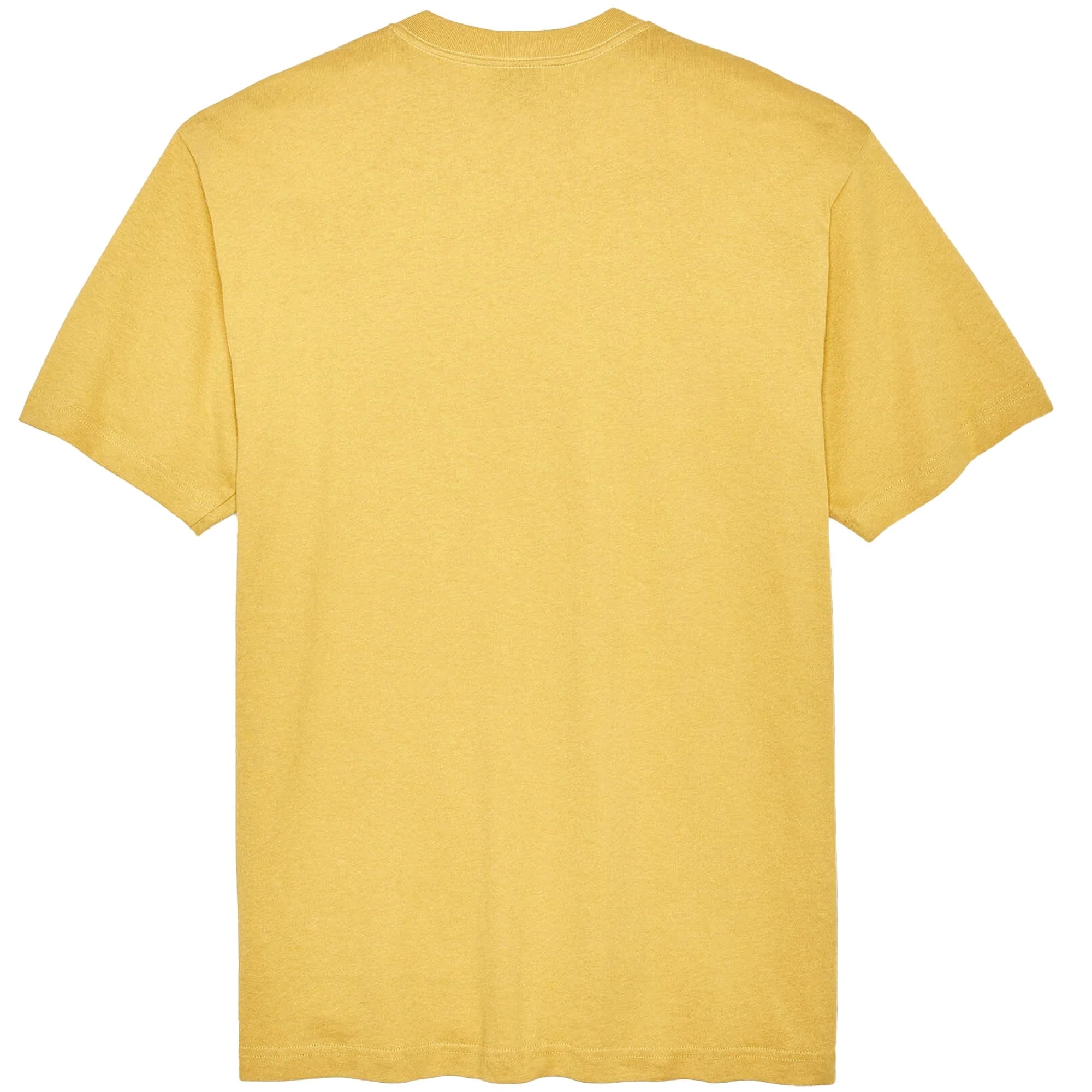 Filson Frontier Pocket T-Shirt - Yellow