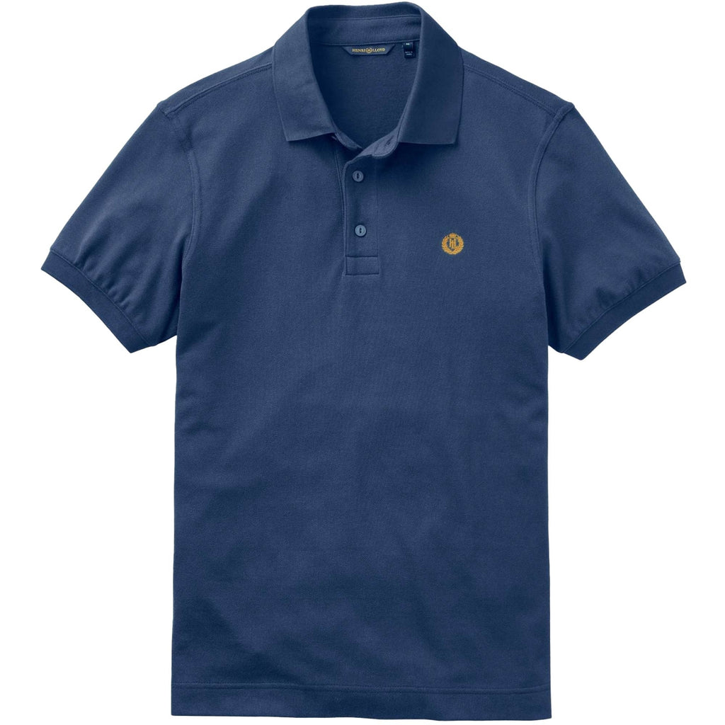 Henri Lloyd Falmouth Polo - Navy Blue