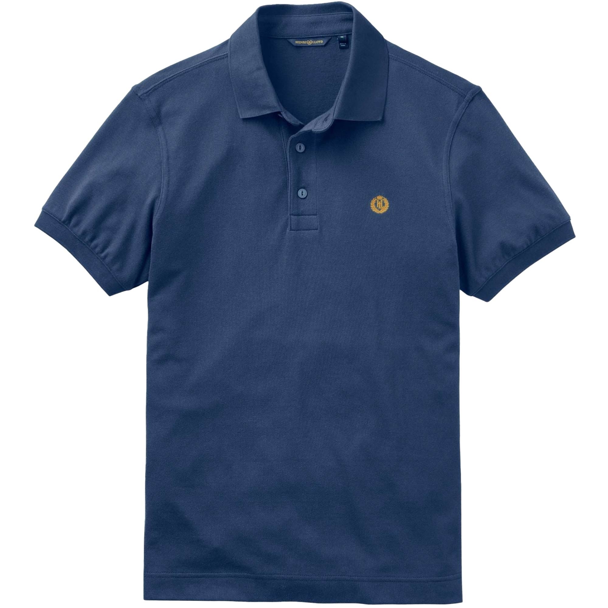 Henri Lloyd Falmouth Polo - Navy Blue