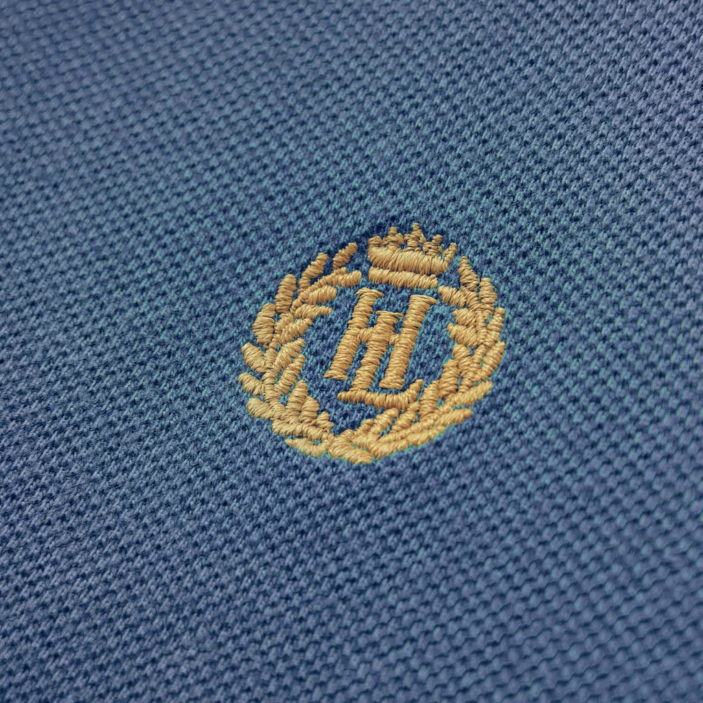 Henri Lloyd Falmouth Polo - Navy Blue
