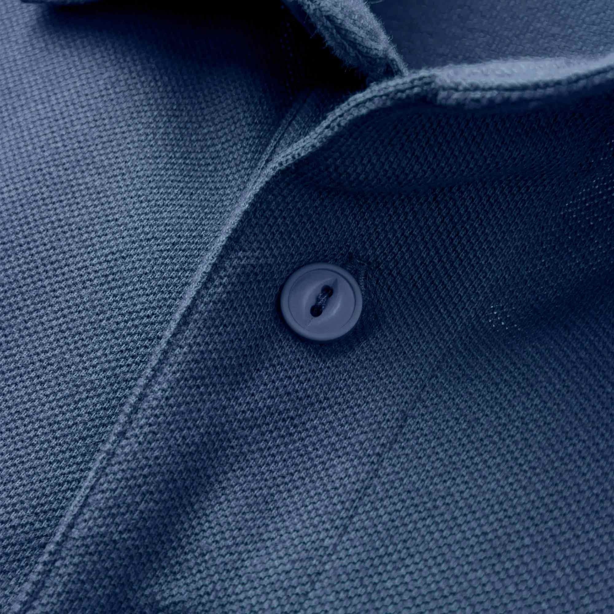 Henri Lloyd Falmouth Polo - Navy Blue