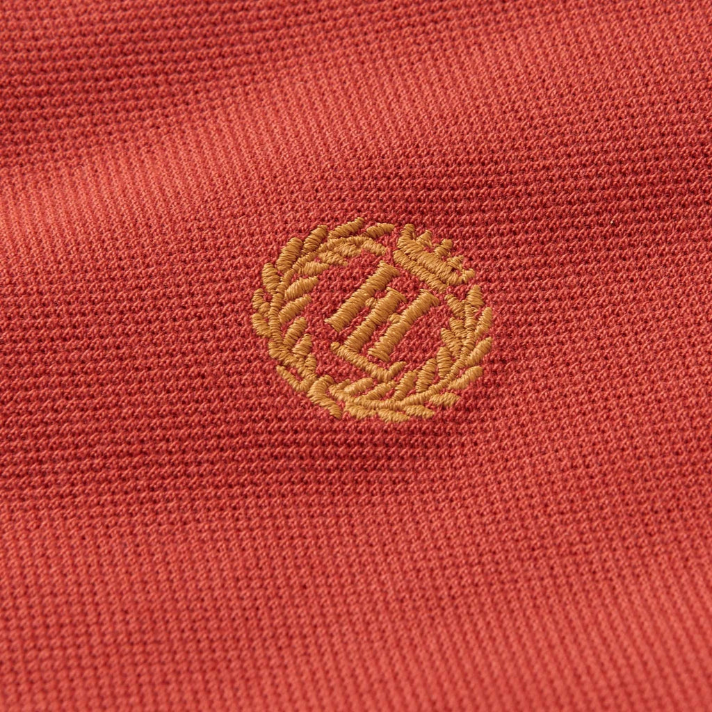 Henri Lloyd Falmouth Polo - Freo Red