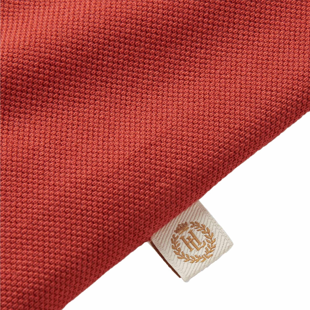 Henri Lloyd Falmouth Polo - Freo Red
