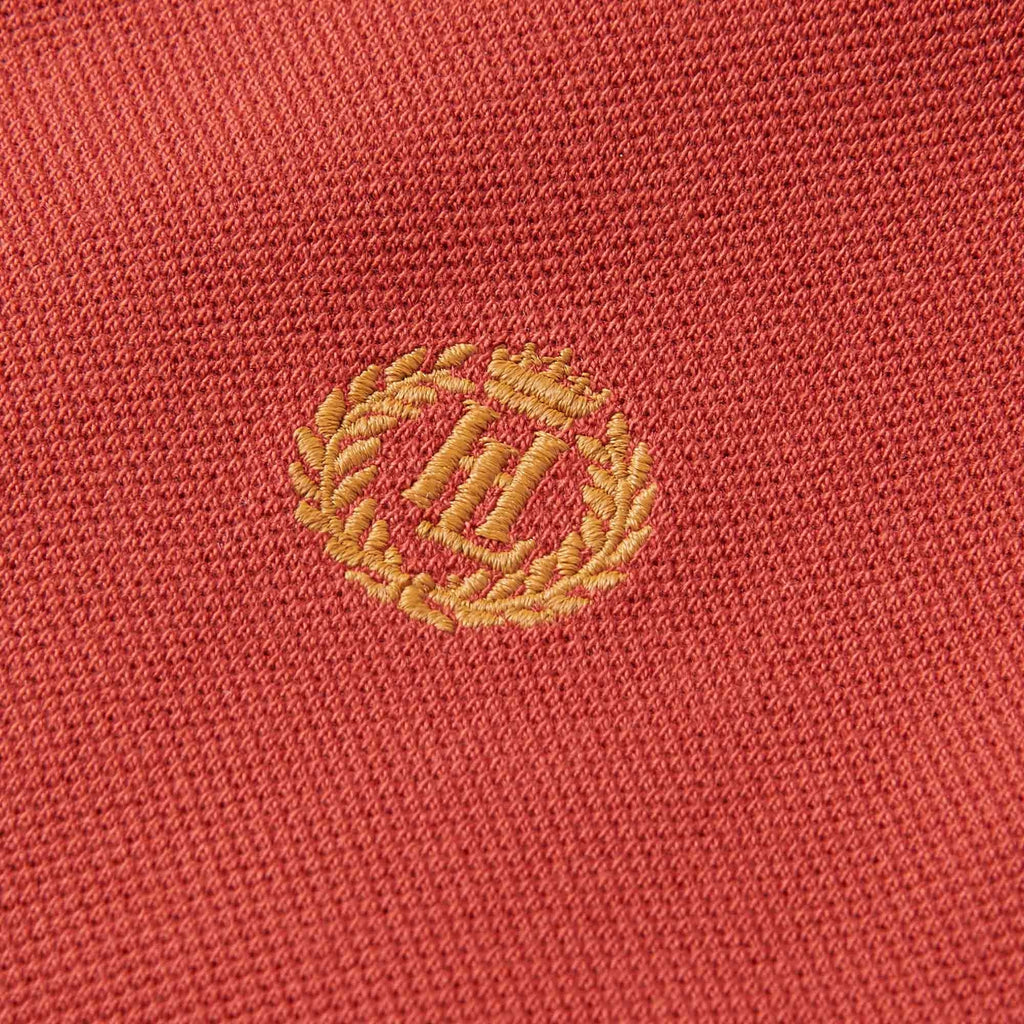 Henri Lloyd Dartmouth Tee - Freo Red