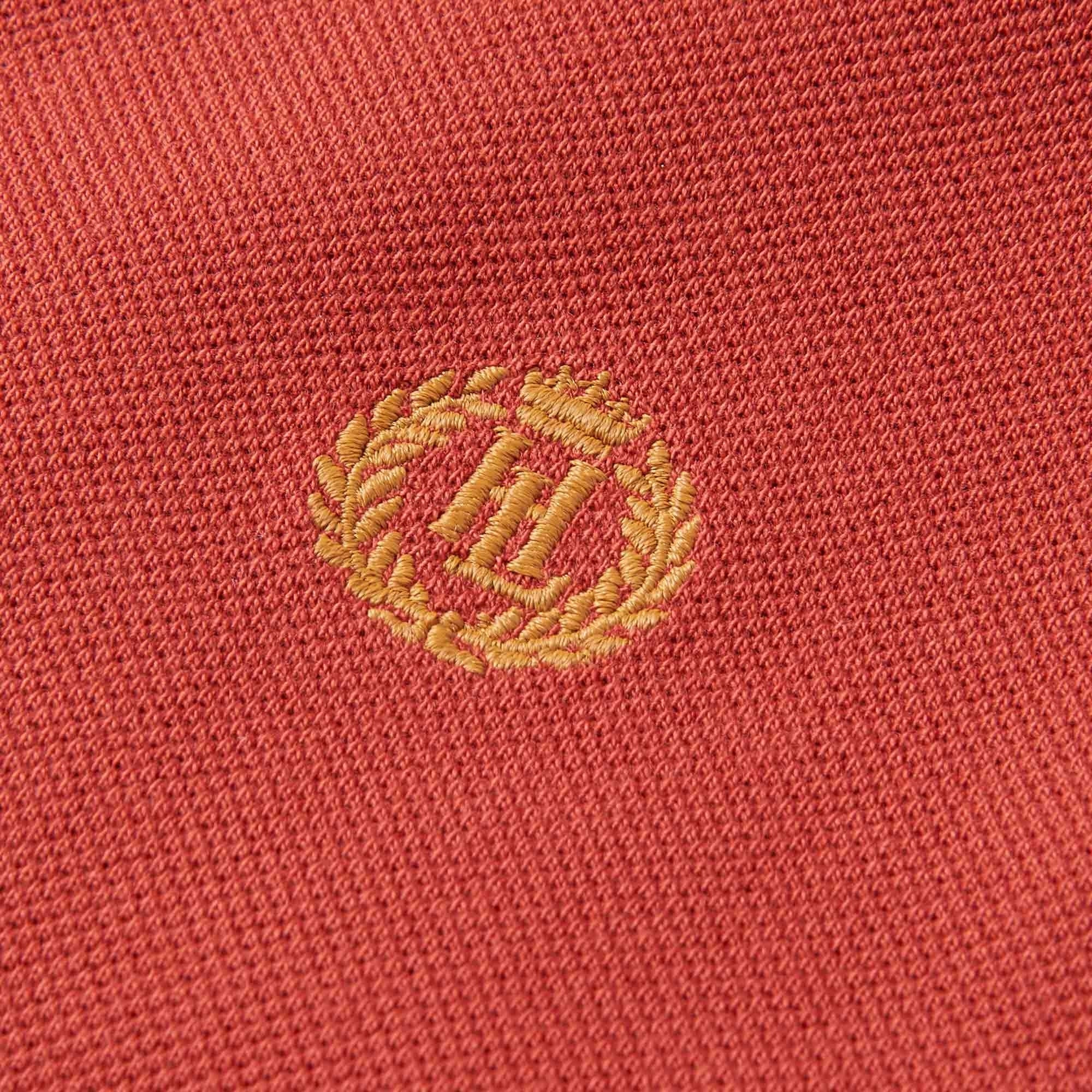 Henri Lloyd Dartmouth Tee - Freo Red